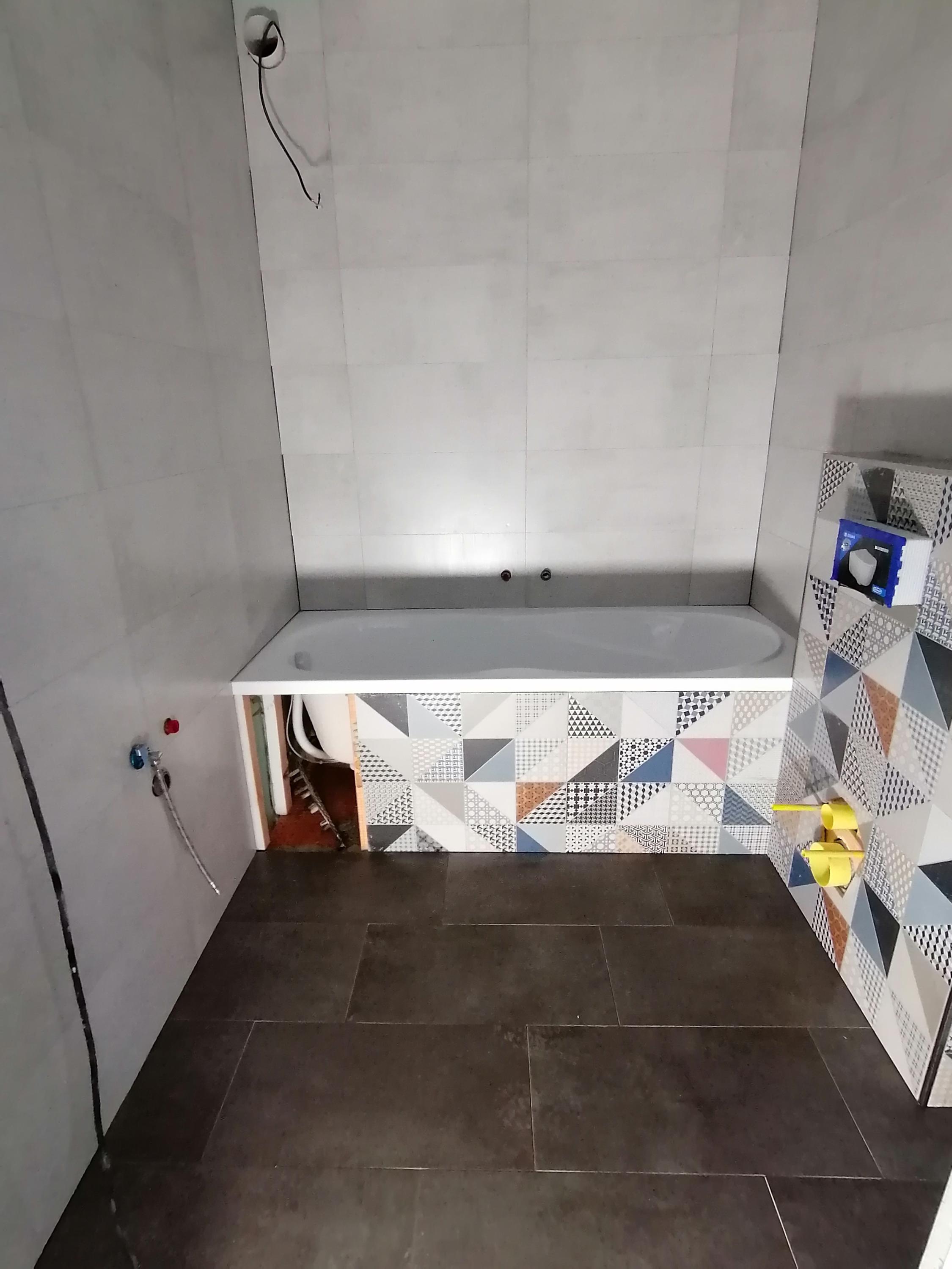 Stavební práce Ondřej Čala foto 2