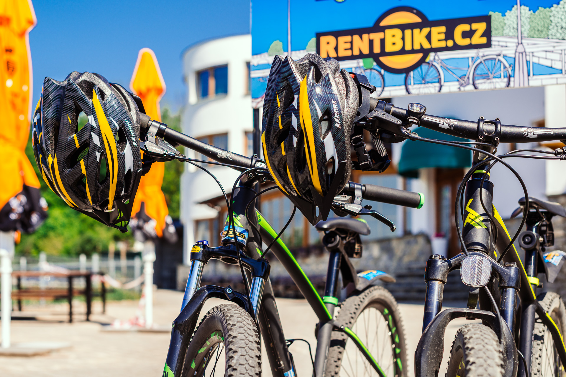 RentBike.cz foto 2