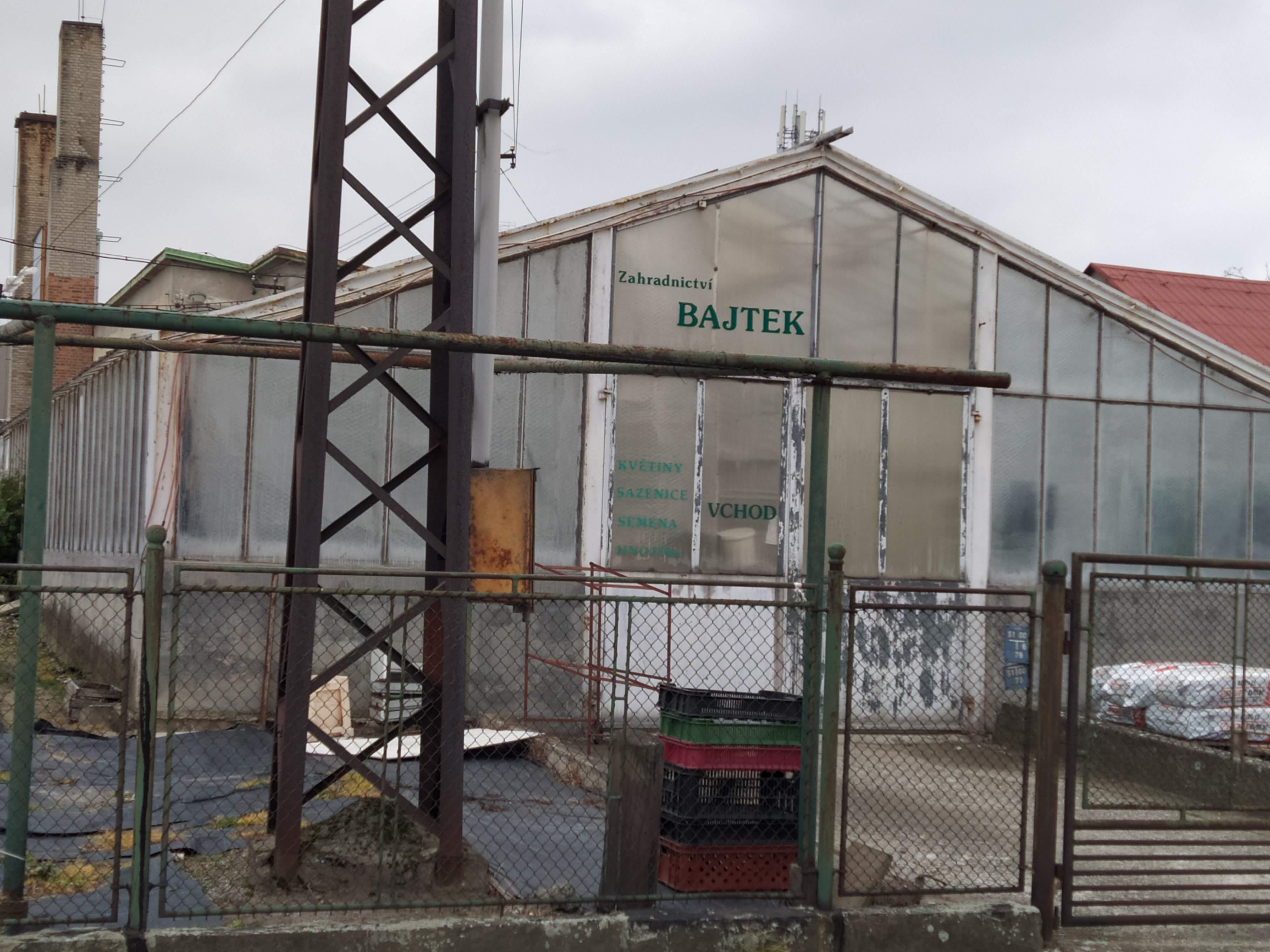 Zahradnictví Lysůvky, a.s. foto 2