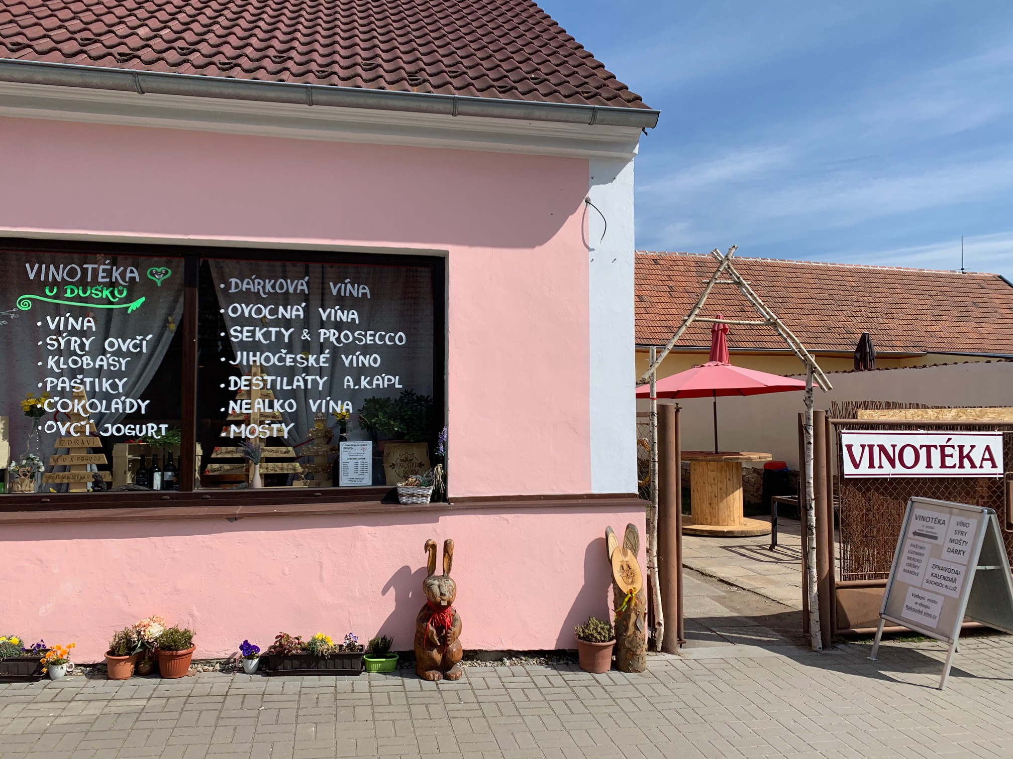 Rakouské víno.cz foto 2