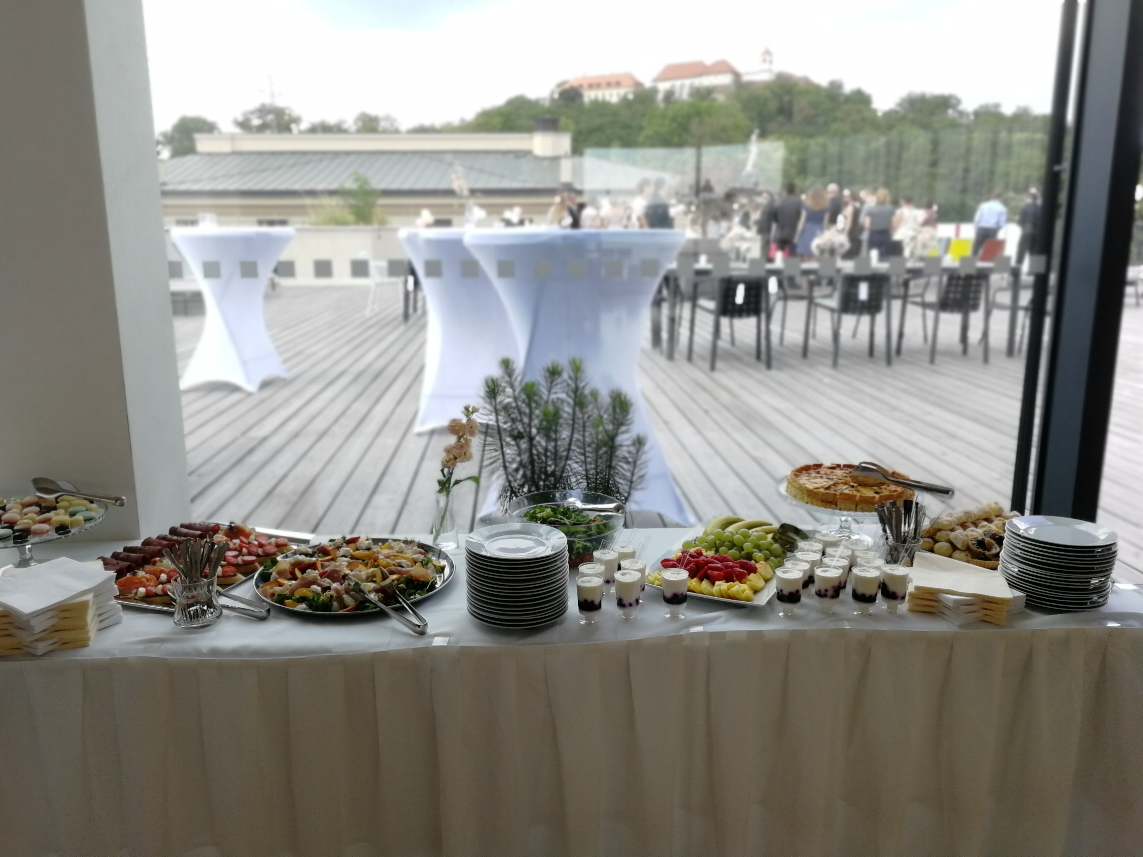 Báječný Catering foto 2