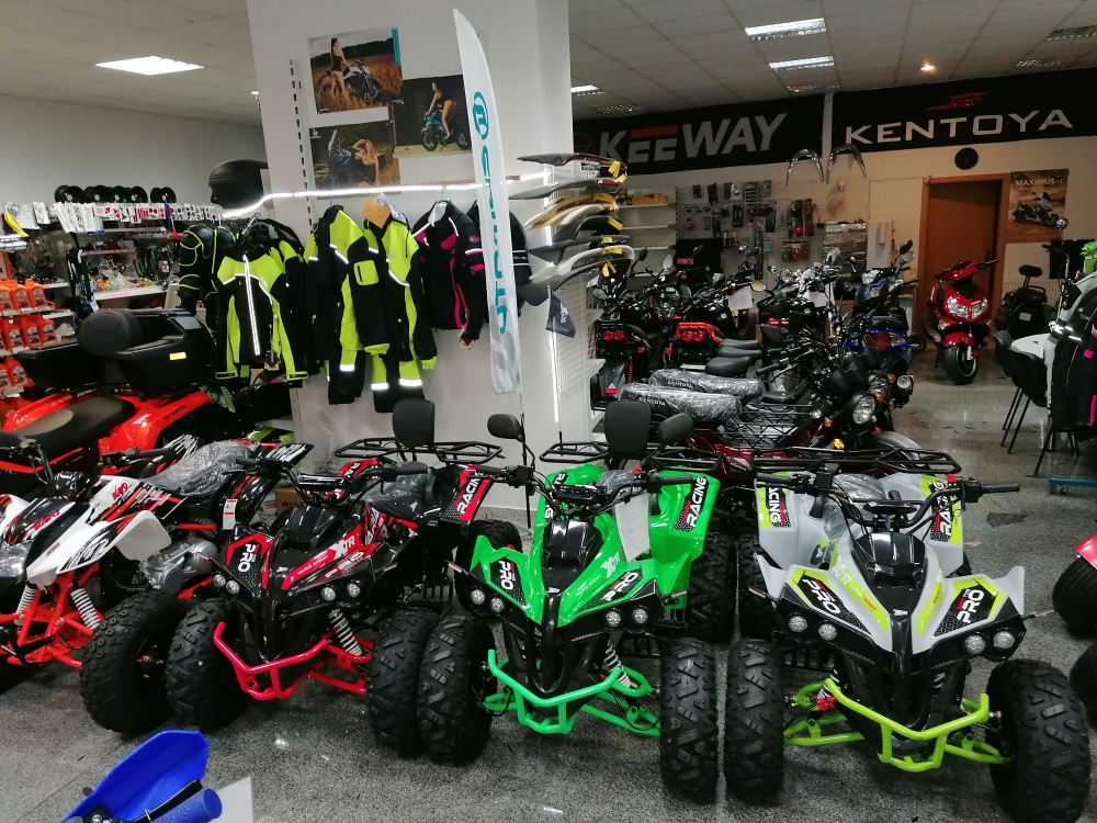 AUDOMEDIA - MOTOSHOP foto 2