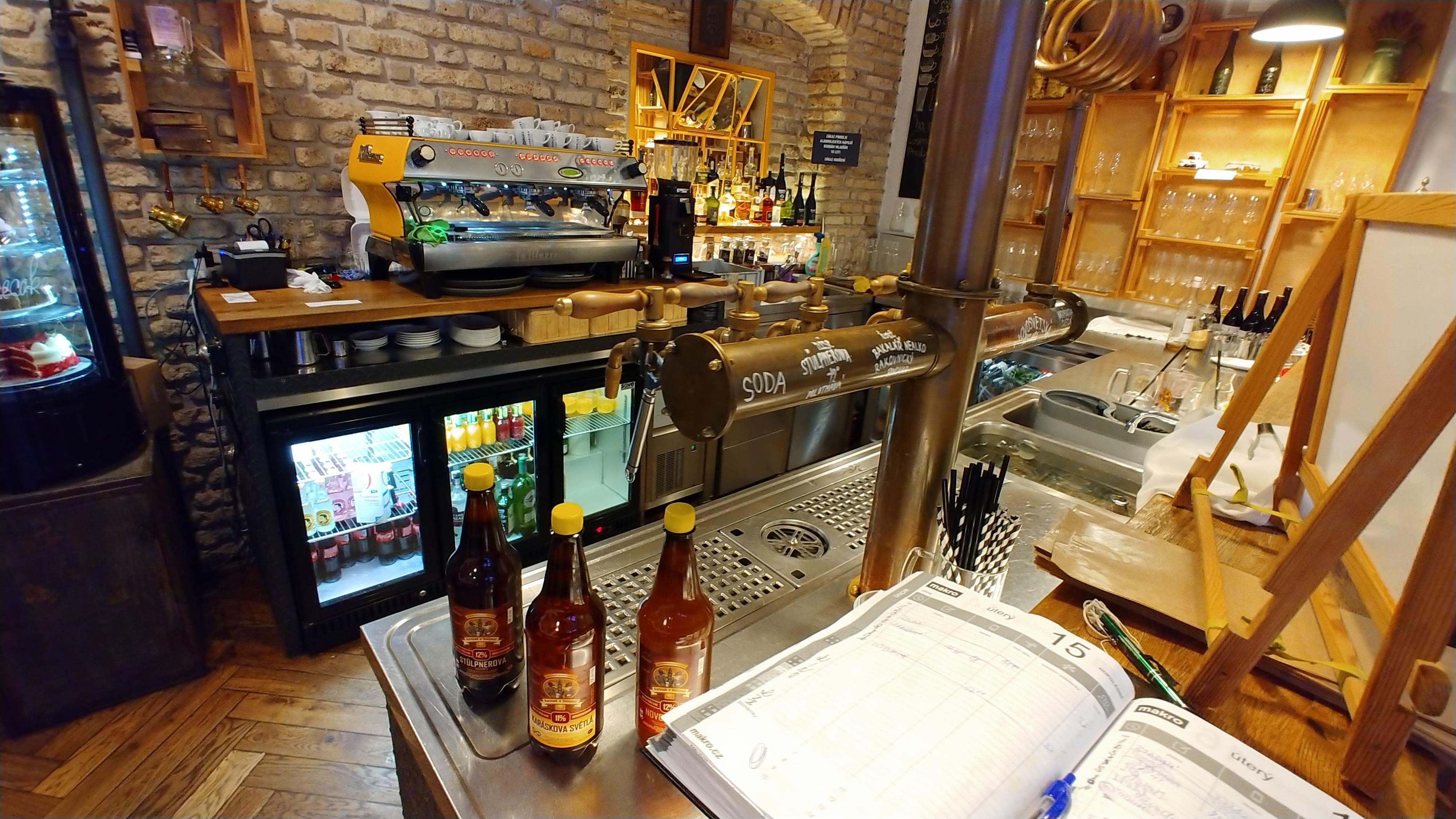 Restaurace Republika