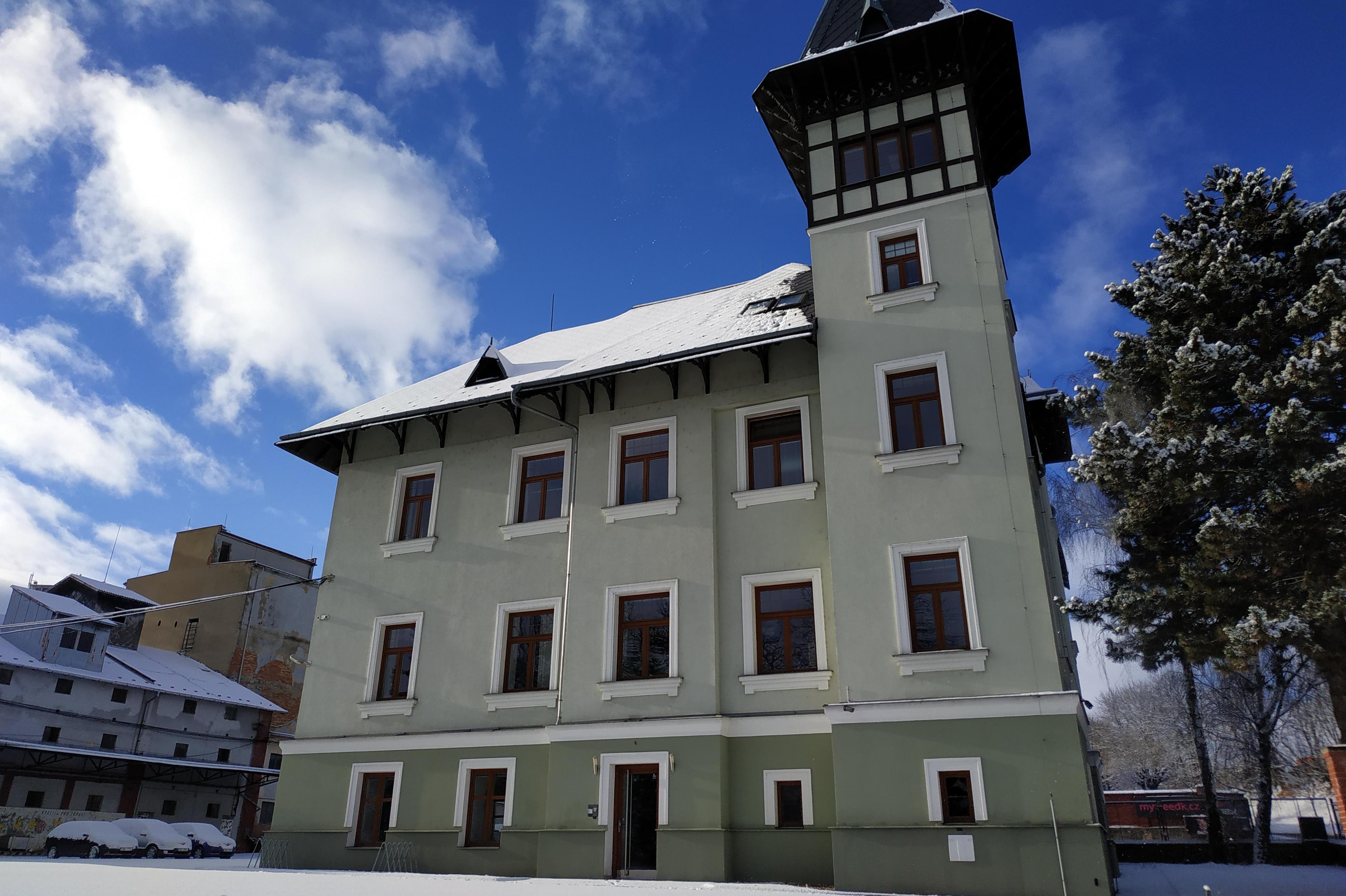 Kačkejky