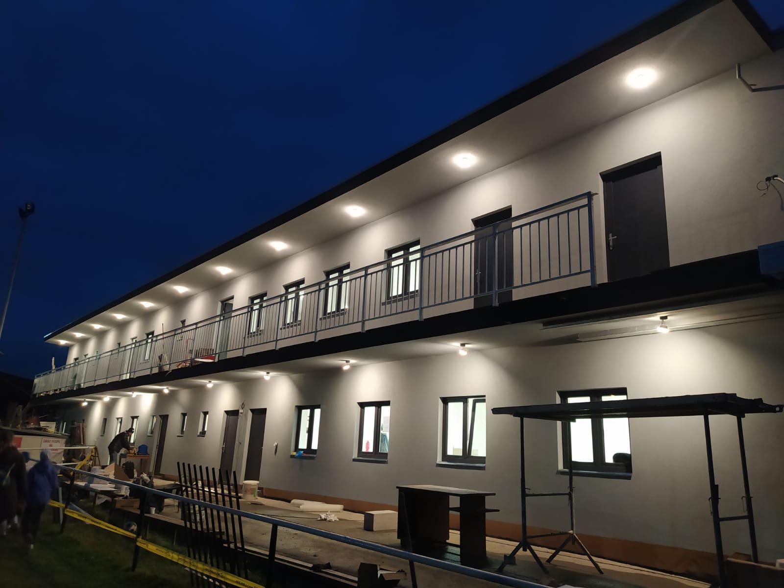 TJ Sokol Cholupice, z.s.