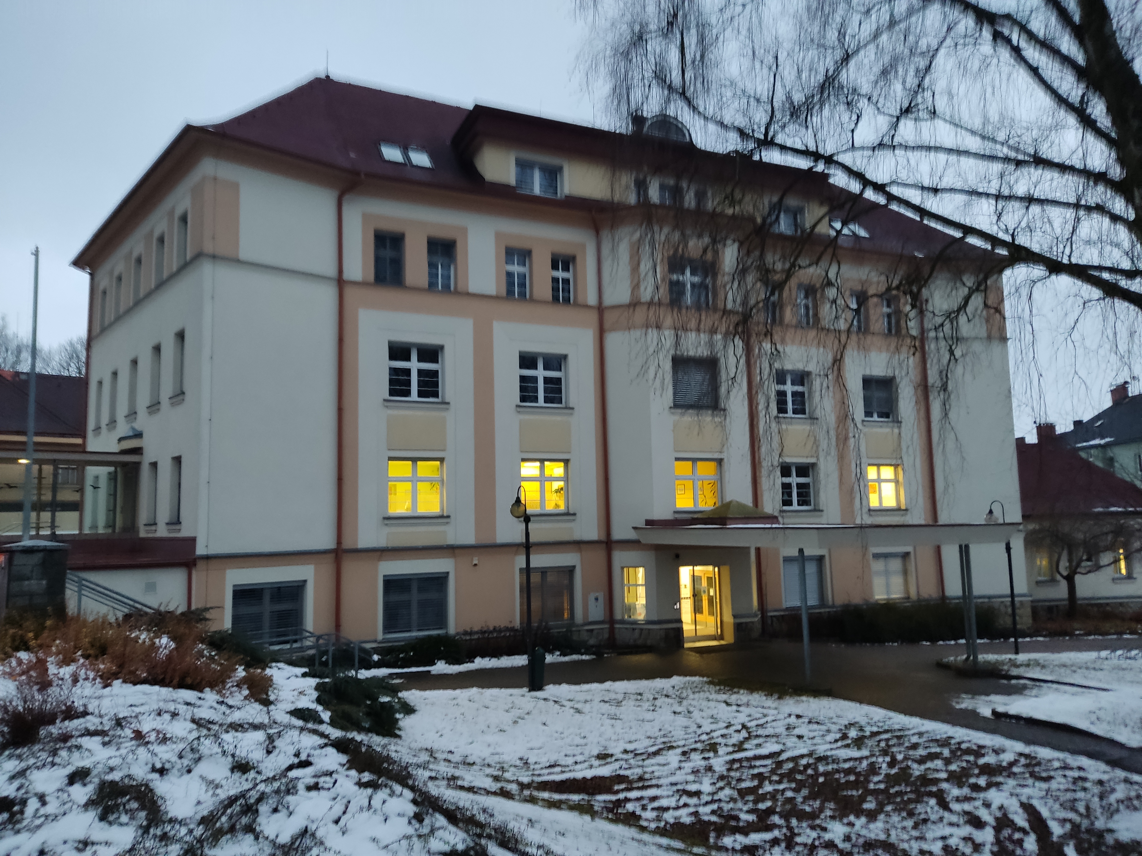 Sdružené ambulantní zařízení, spol. s r.o. foto 3
