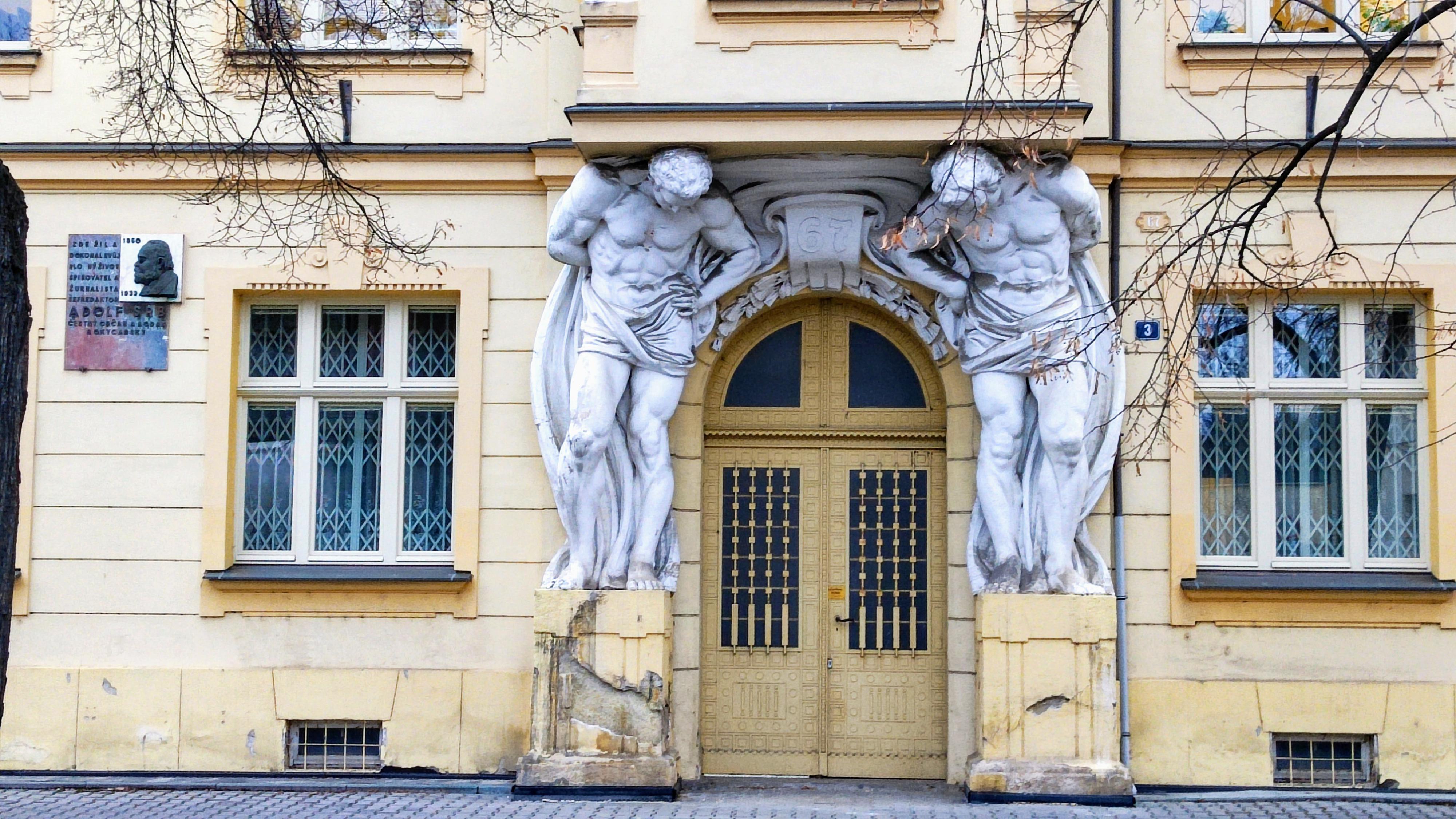 Okresní soud v Rokycanech foto 2