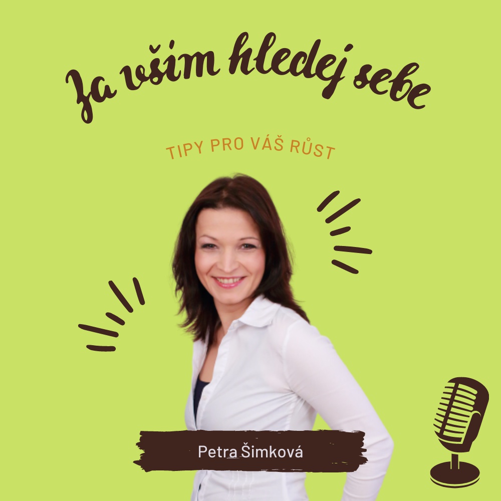 Petra Šimková - mySKILL foto 2