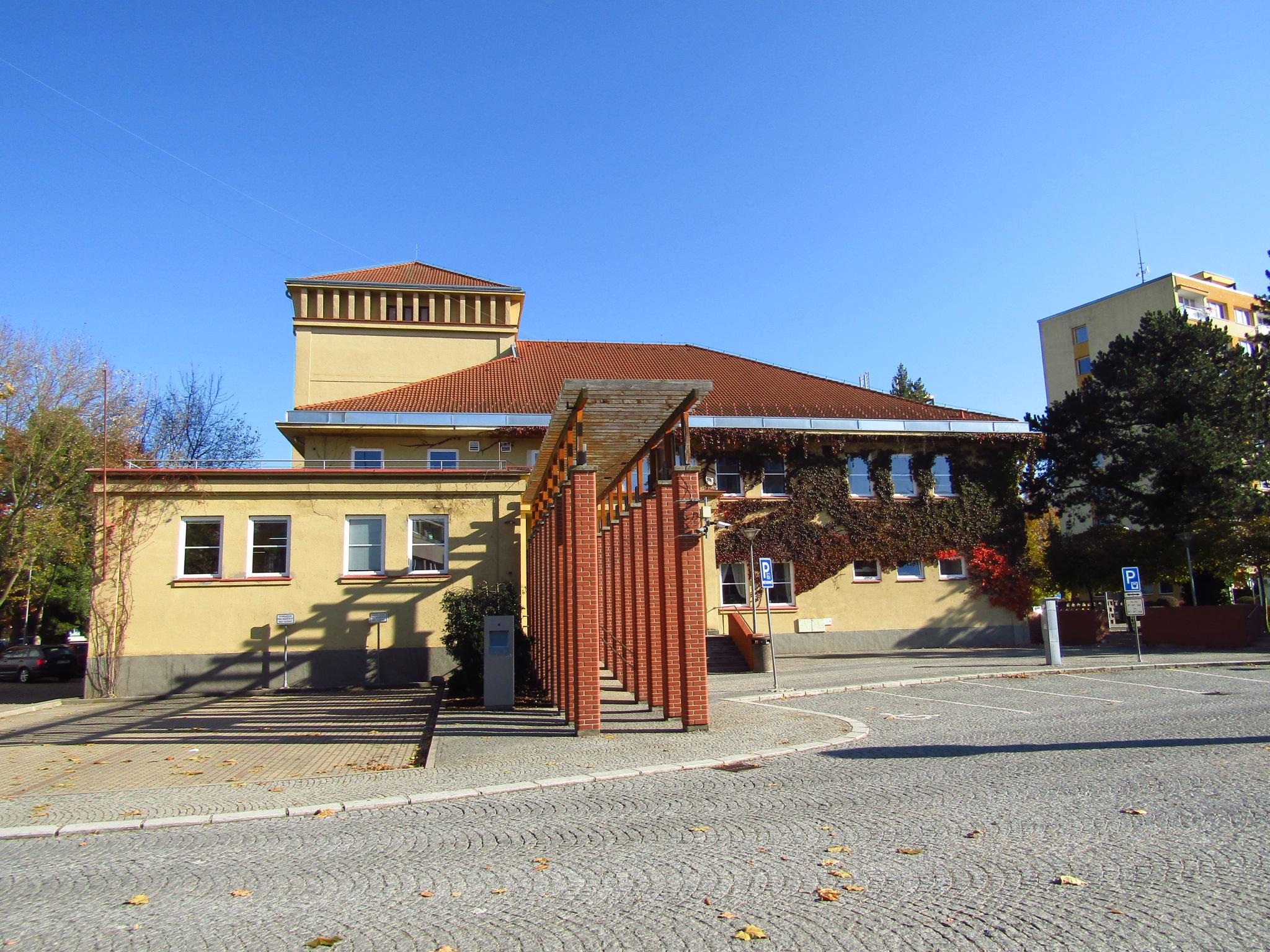 Informační a kulturní centrum Sázava foto 4