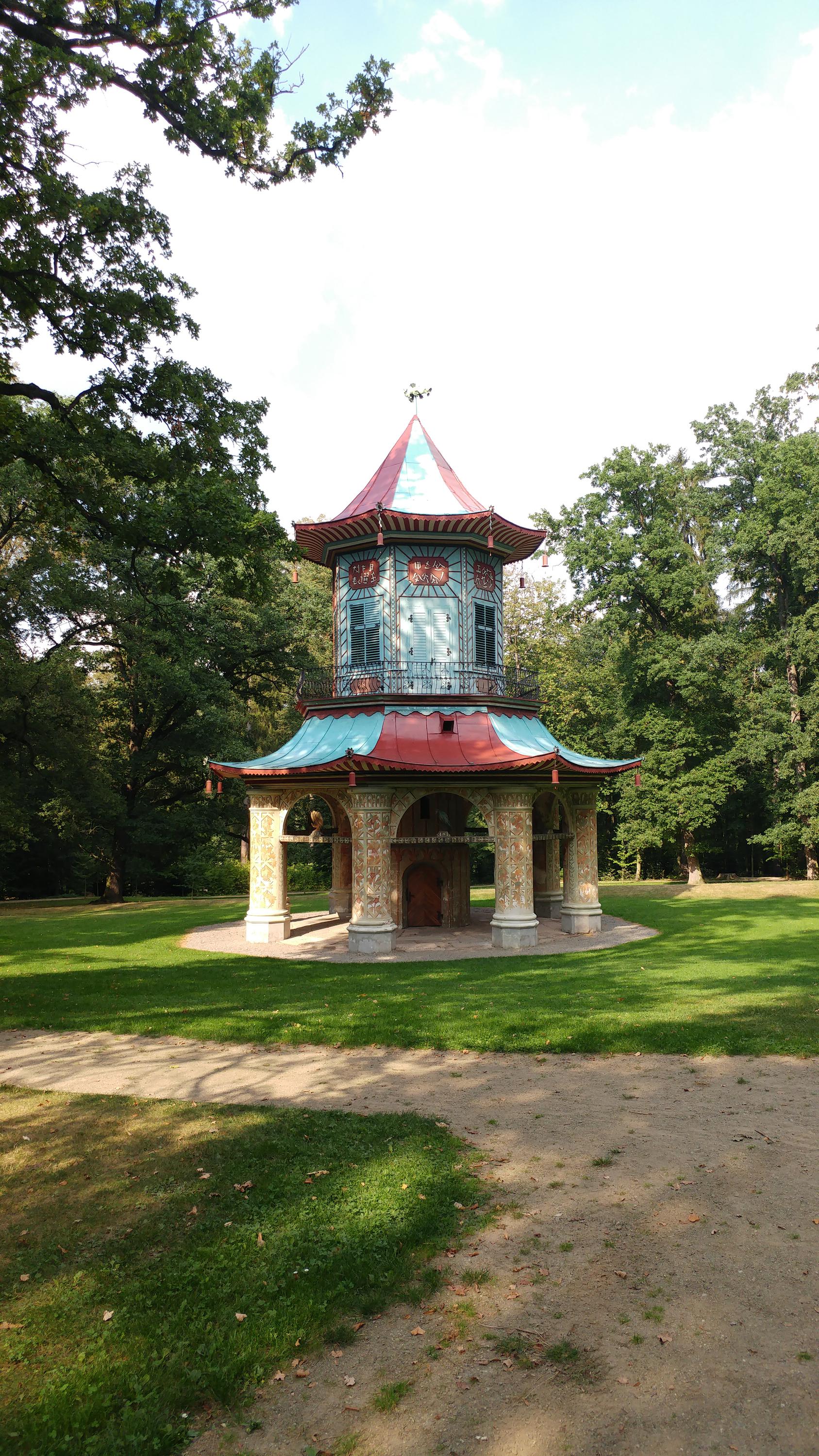 Areál Barochov - ustájení koní foto 2