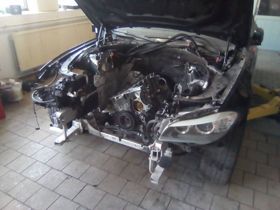 Autoservis Šufliarsky s.r.o foto 3