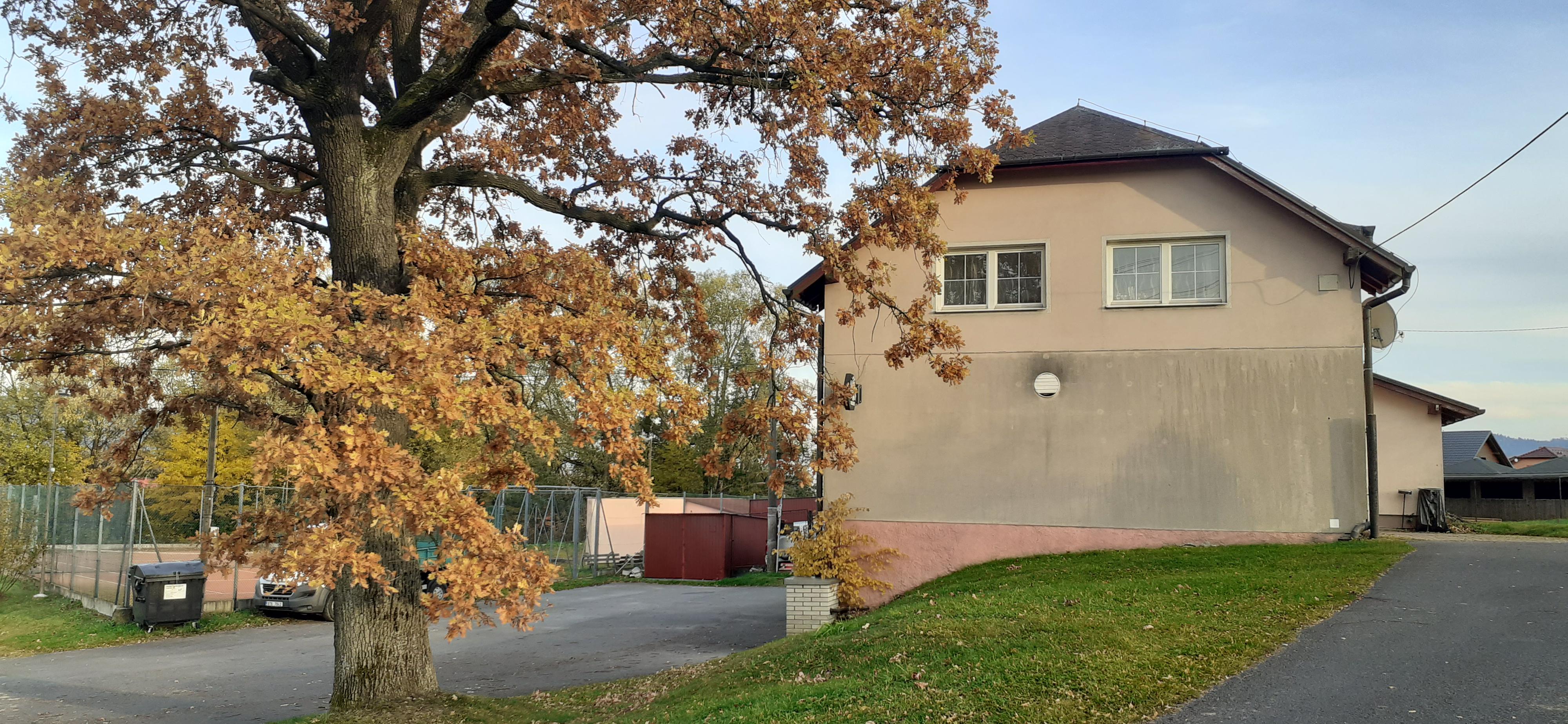 HOSPODA u HŘIŠTĚ foto 4