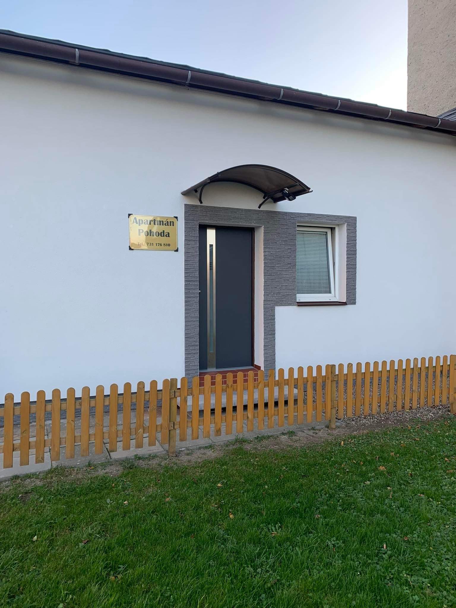 Apartmán Pohoda Javorník foto 3