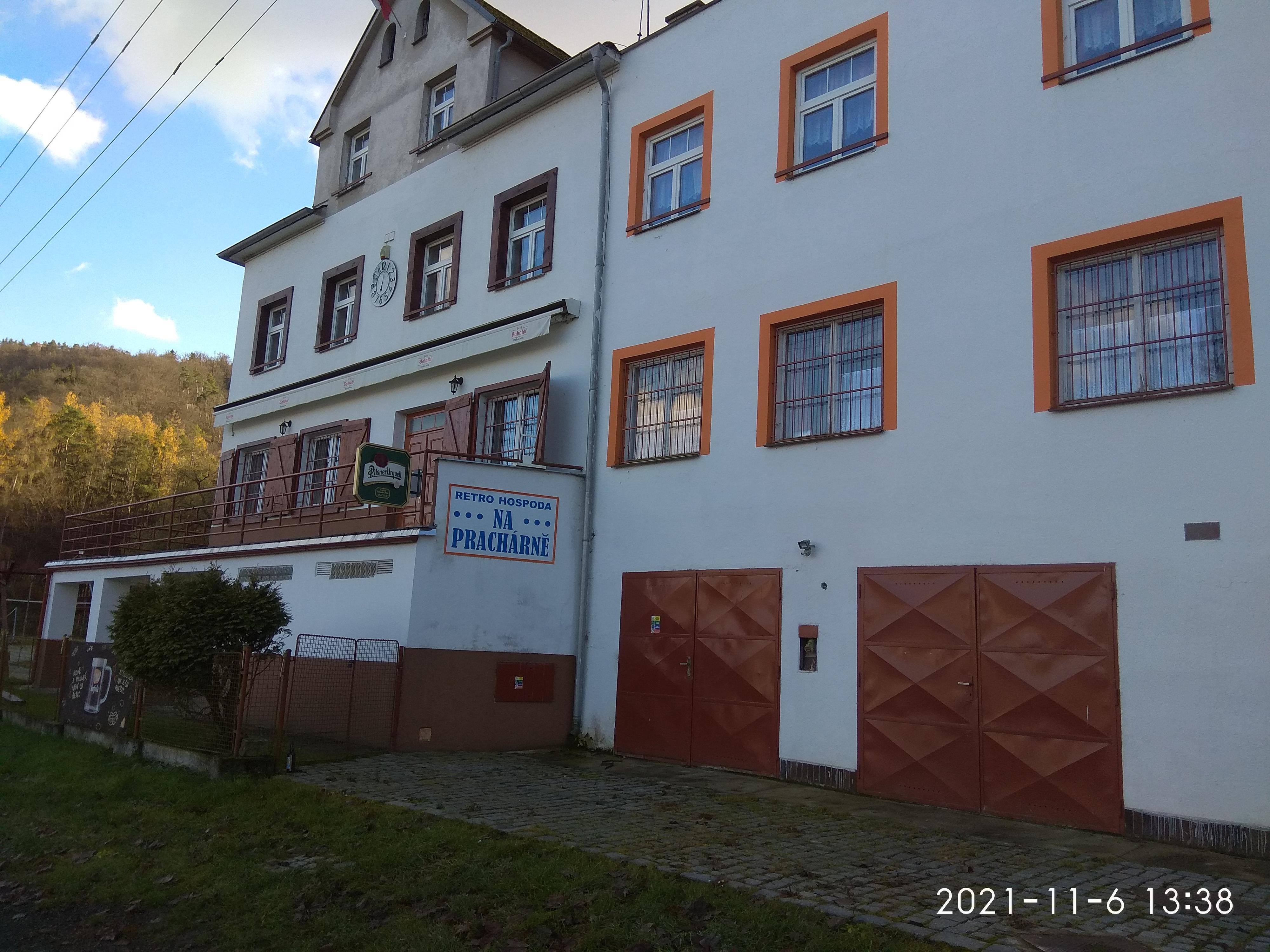 Taverna Na Prachárně foto 3