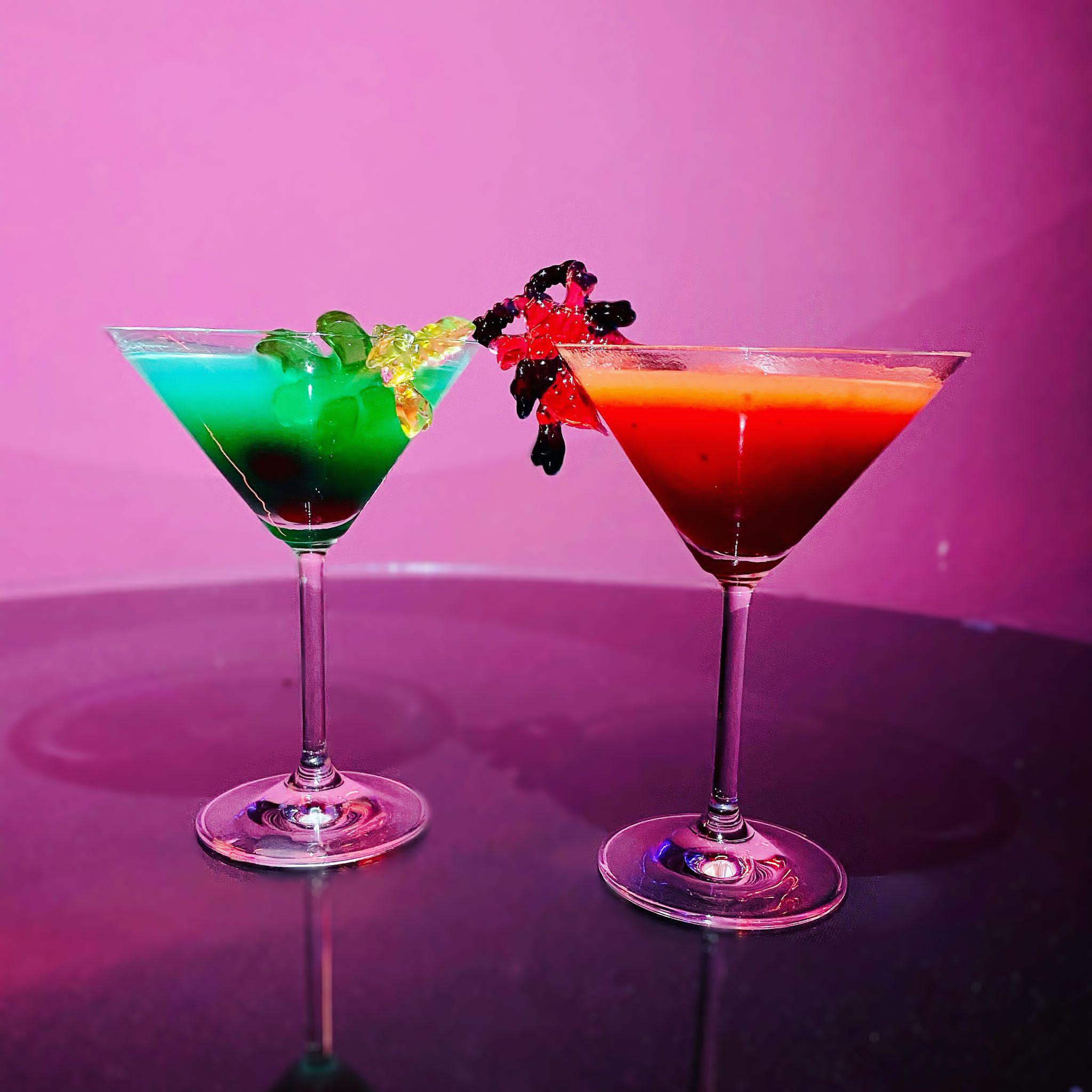 Pinky Strip-dance Bar foto 3