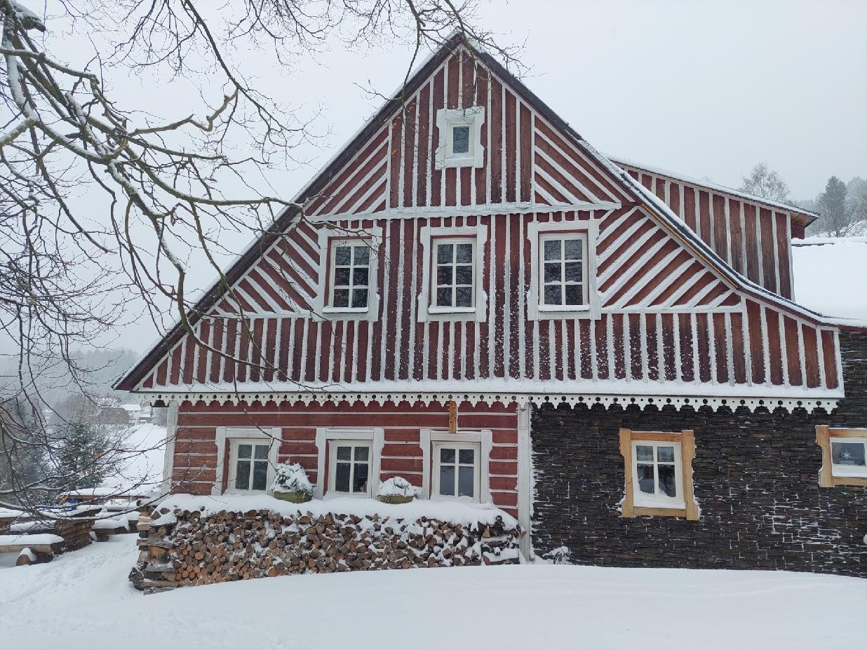 Penzion Klepáček foto 4