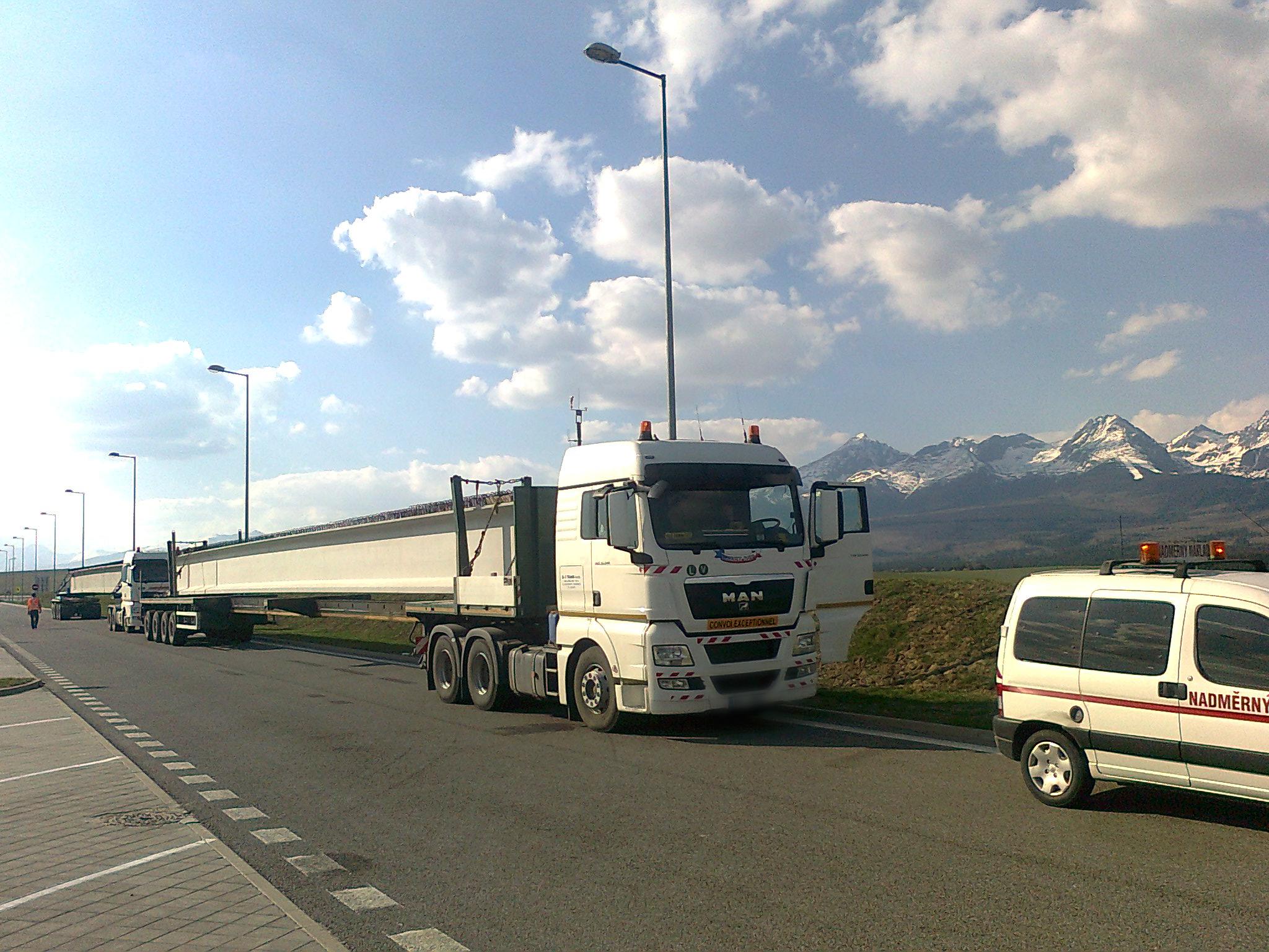 B+V TRANS s.r.o. foto 4