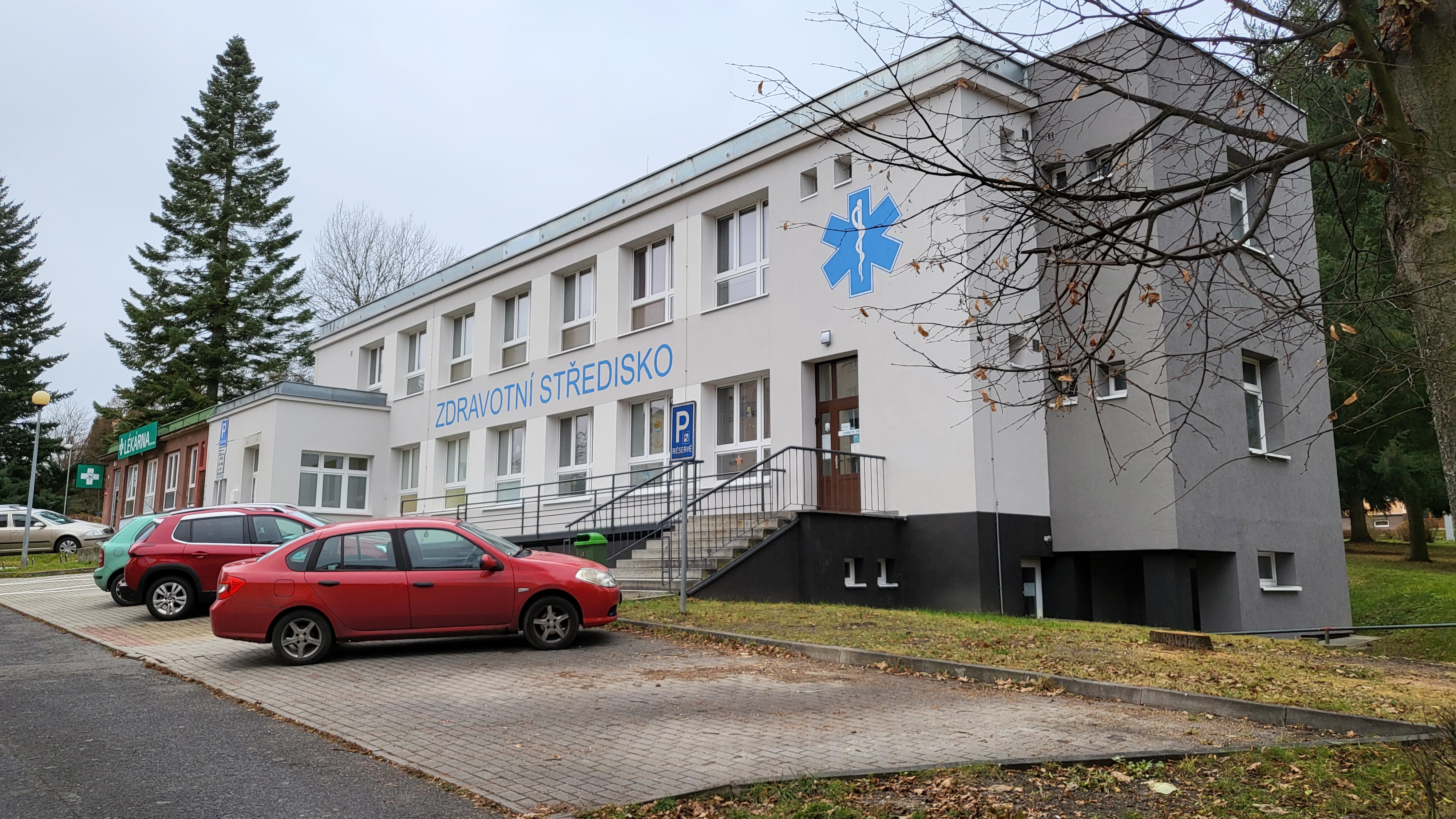 Centrum zdravotní péče Melissa, s.r.o.