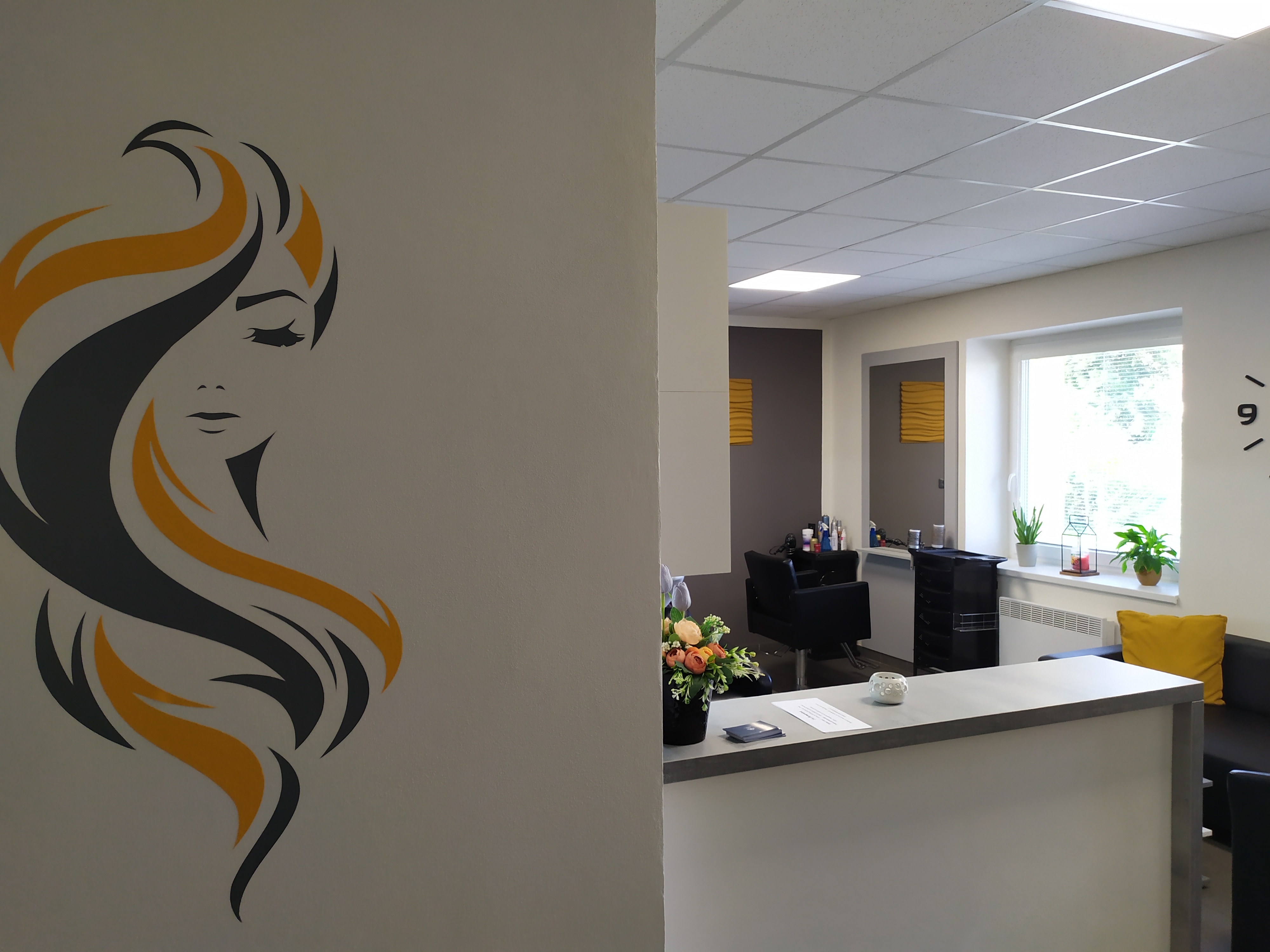 Kadeřnictví Alena Krmenčíková foto 3