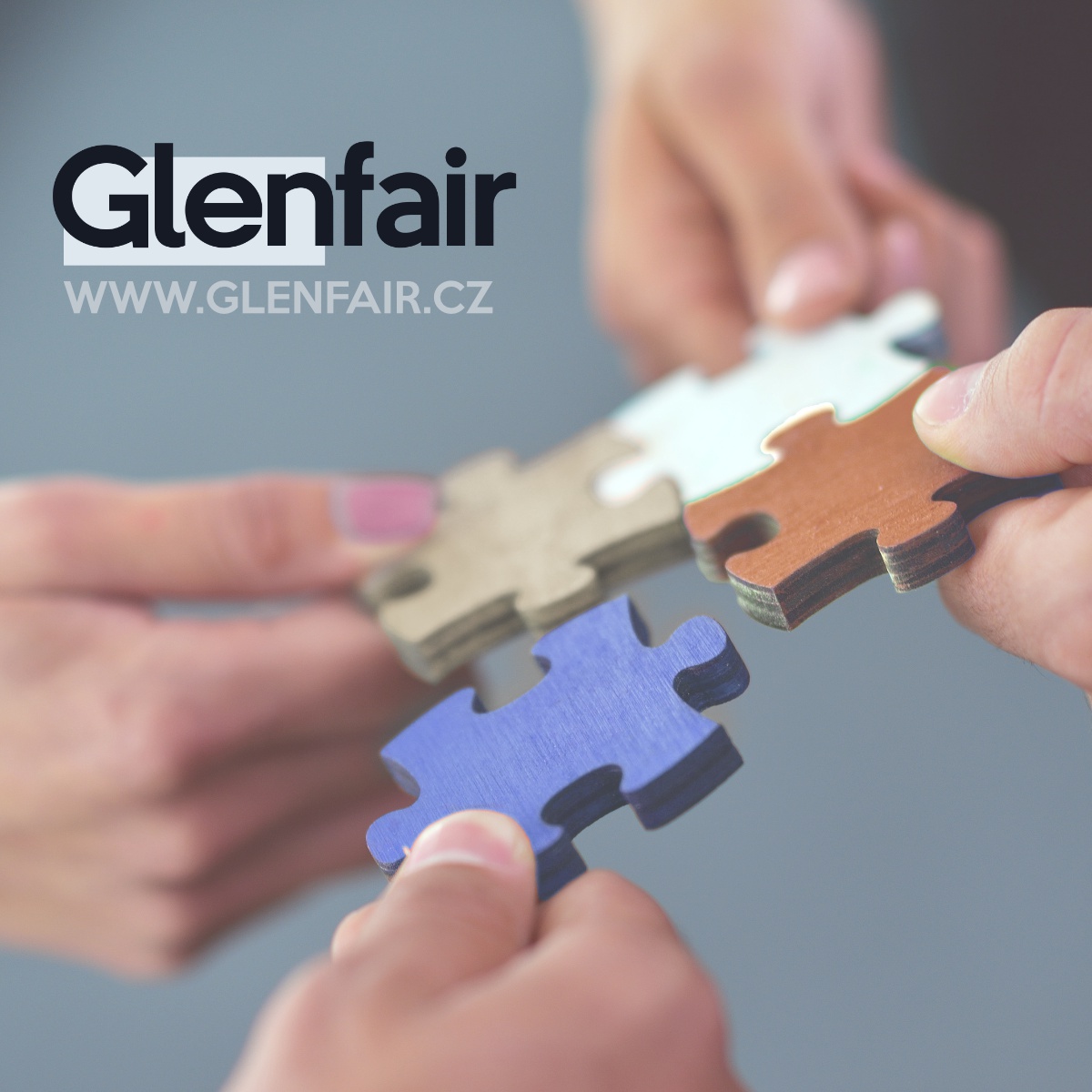 Glenfair s.r.o. foto 3