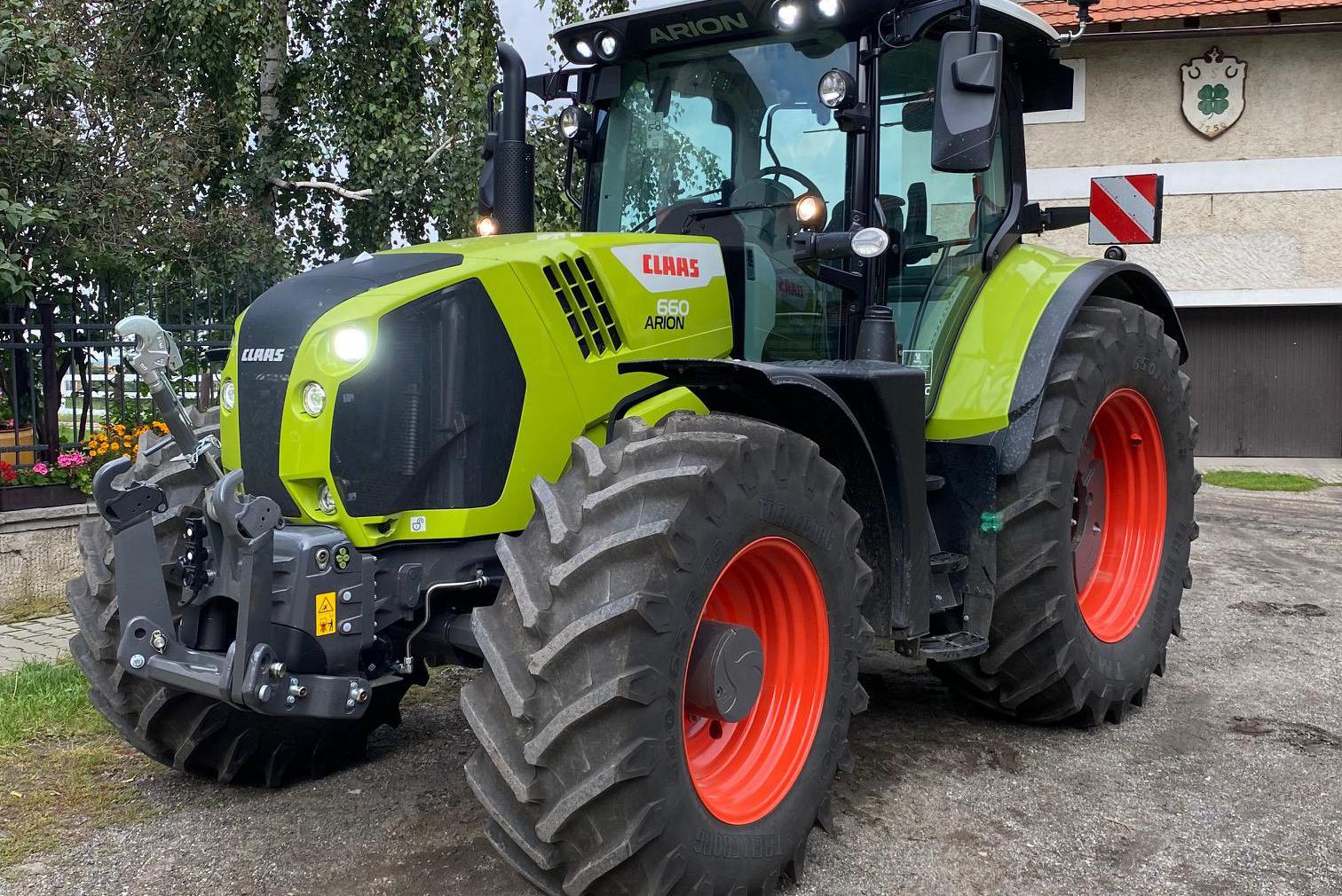 Ondřej Suk - rostlinná výroba, pronájem obytných vozů