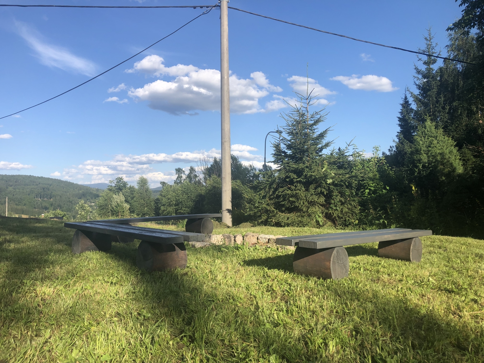 U Modré křepelky foto 3