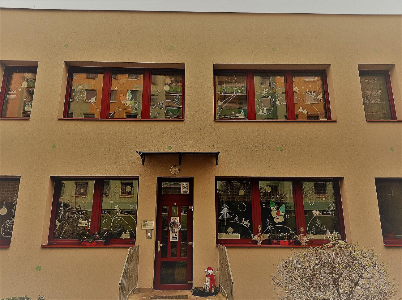 MŠ Ústí nad Labem, Vojanova foto 5