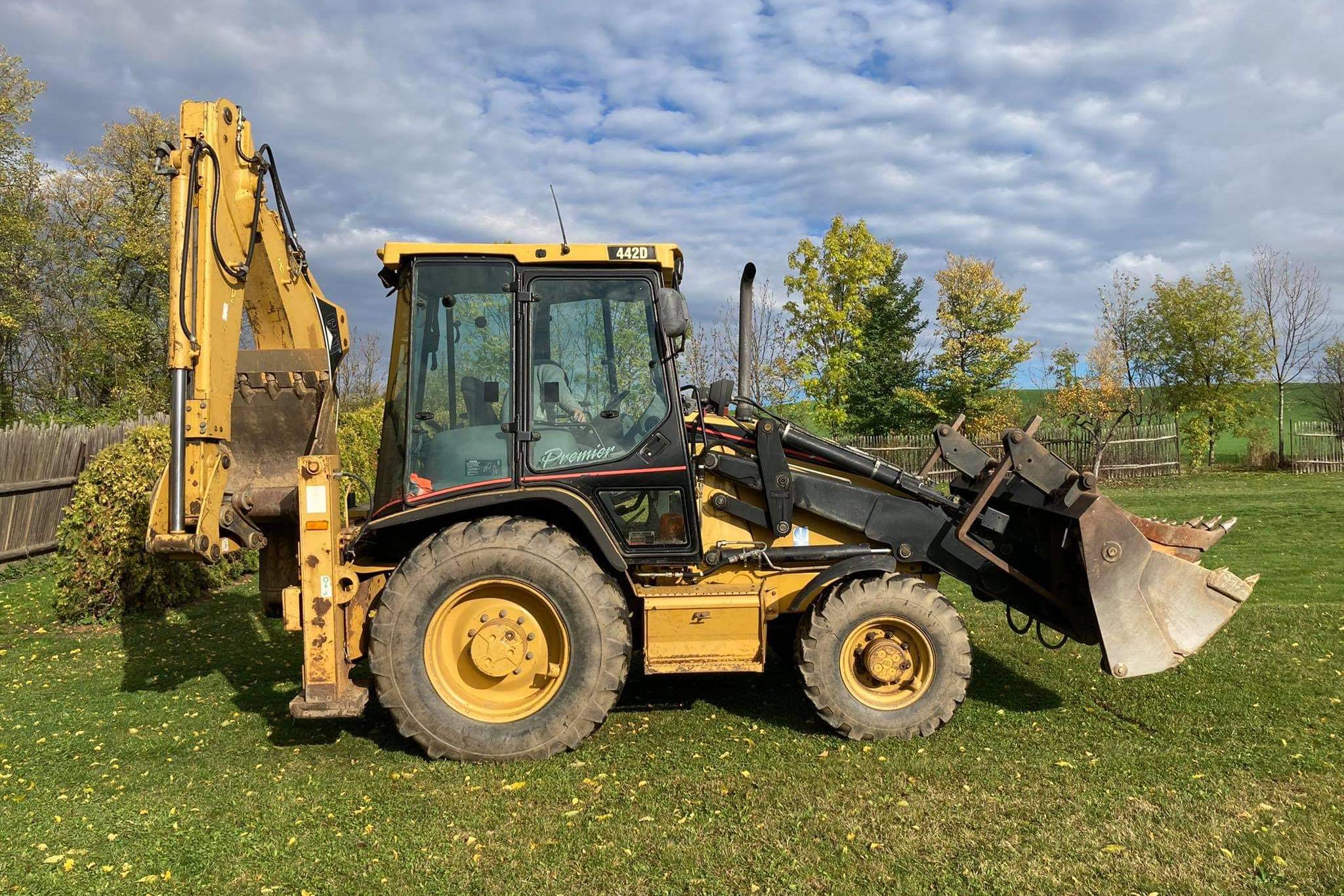 Truhlářství Semeč - Martin Čtvrtník