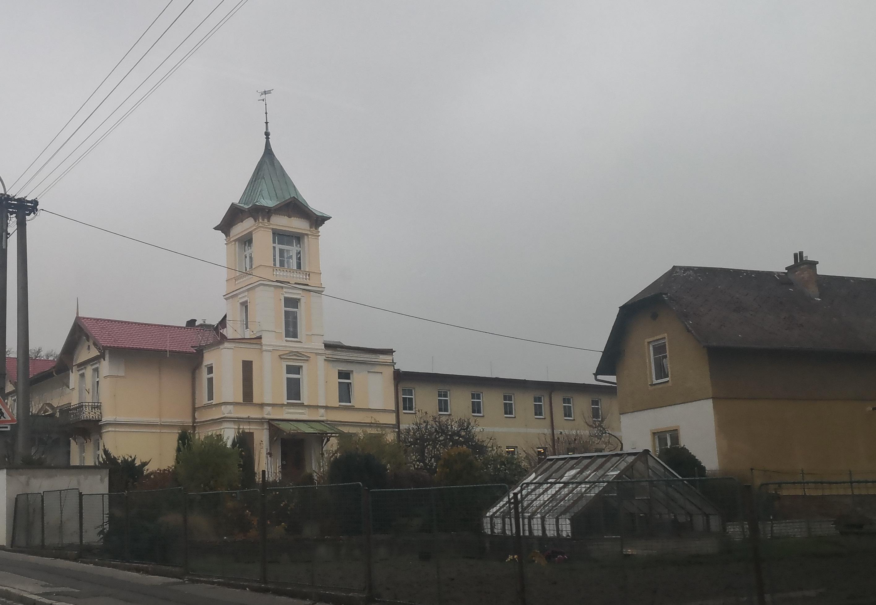 Městská knihovna Rudolfa Zubera foto 2