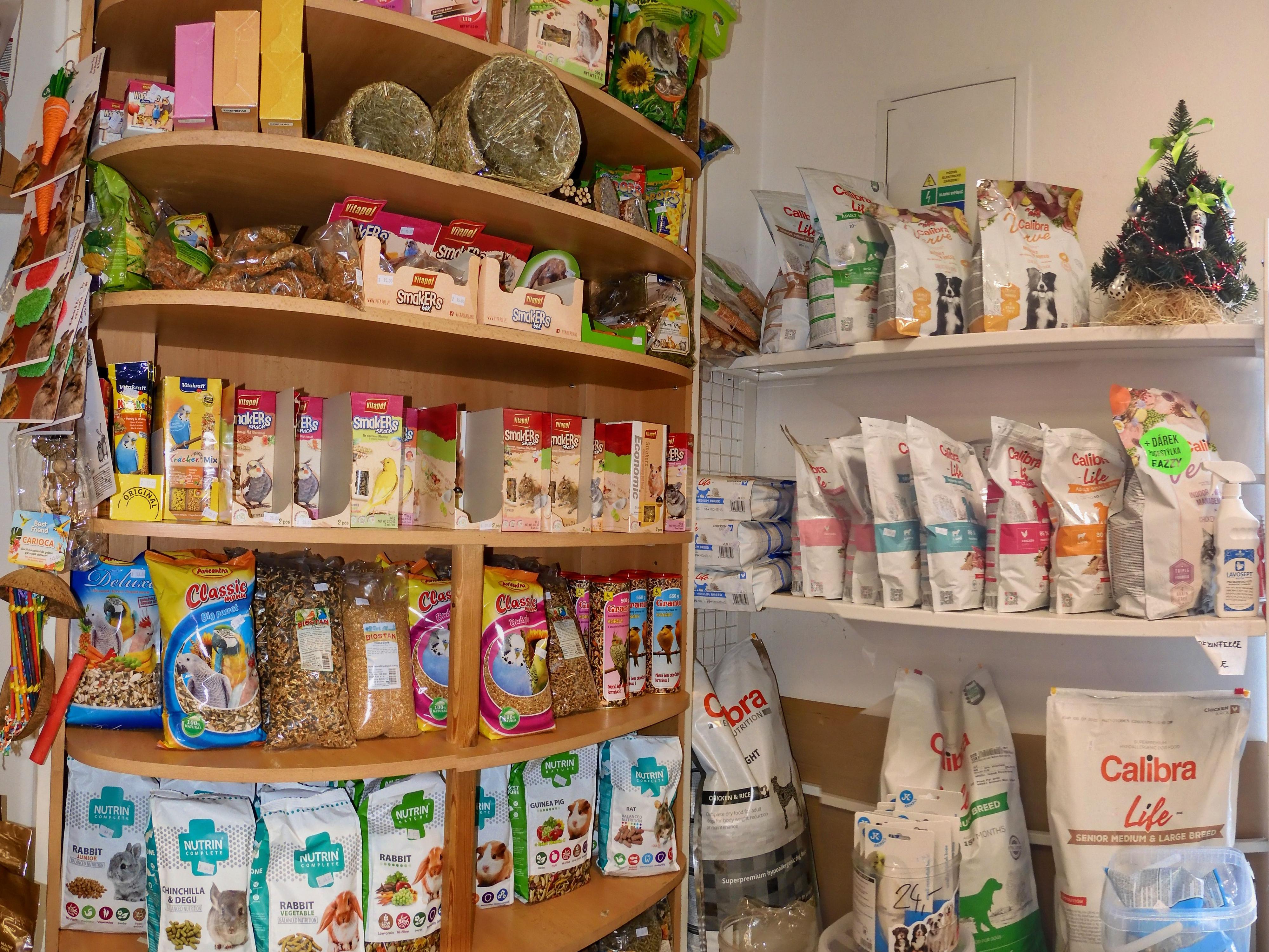 Psí svět Bzenec foto 4