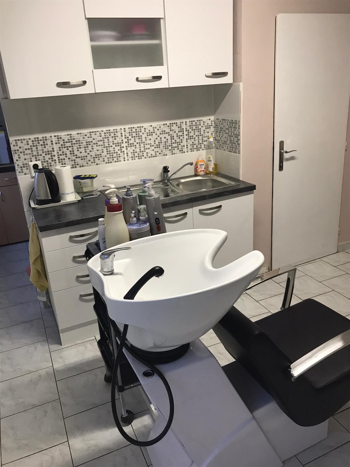 Kadeřnictví P.+P. foto 5