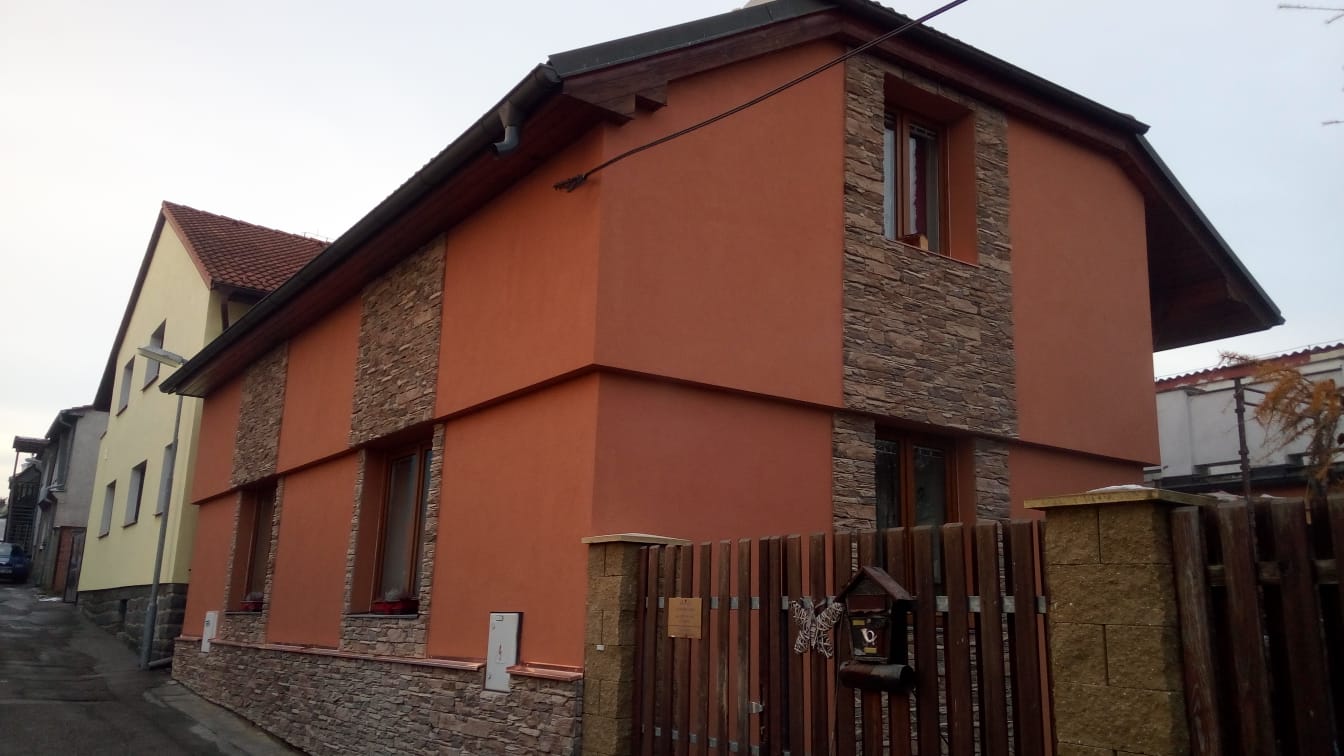 Rekondiční masáže - Bc. Iva Voháňková foto 2