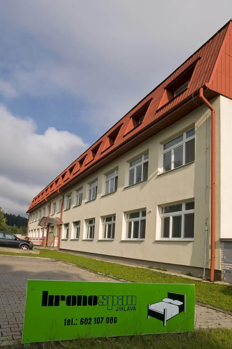 Penzion Krono foto 5