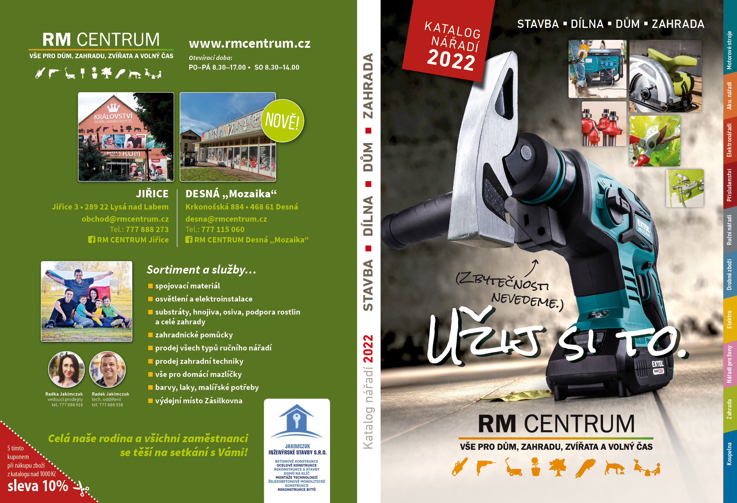 RM CENTRUM foto 2