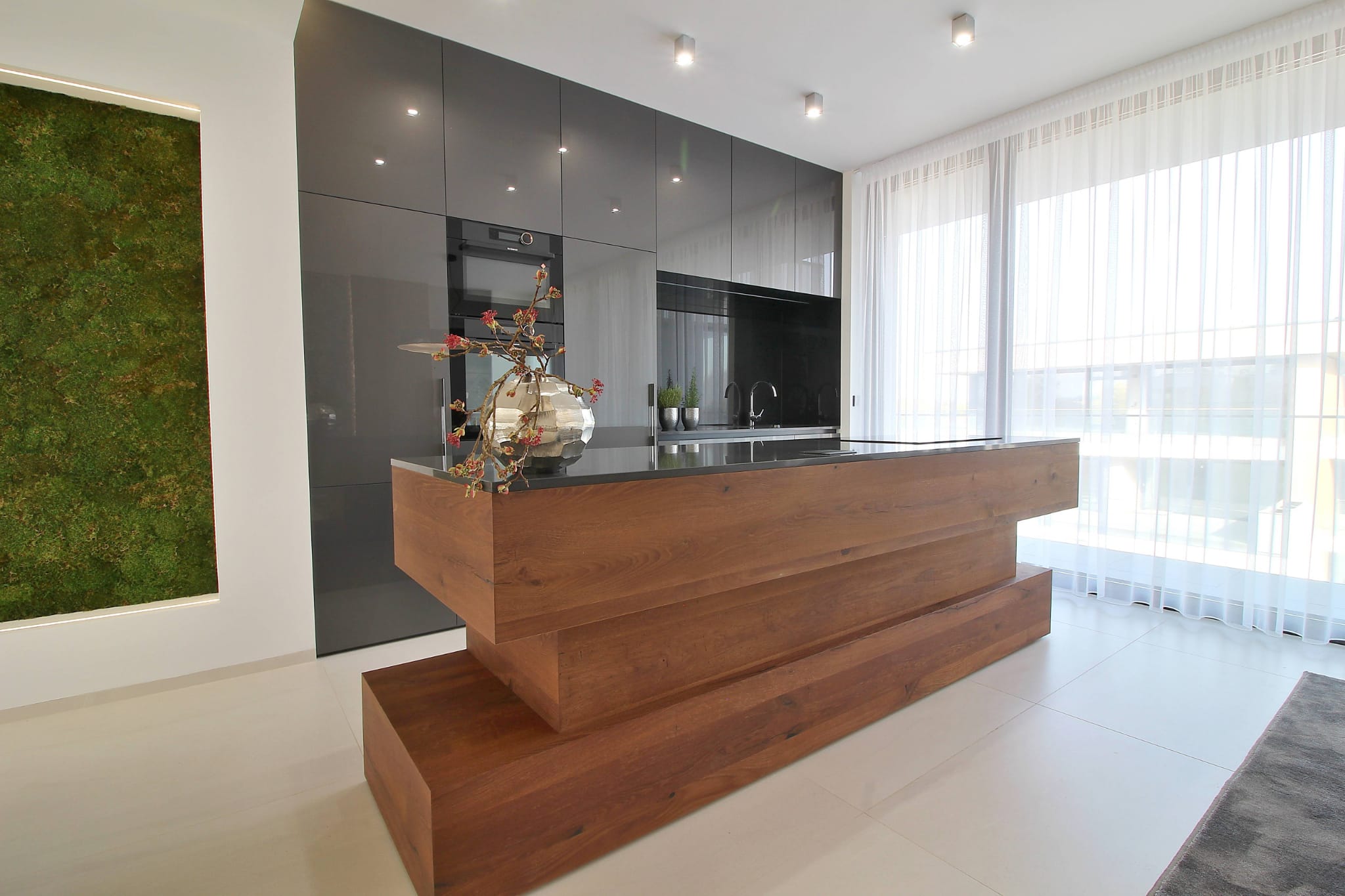 Nábytek Přikryl foto 2