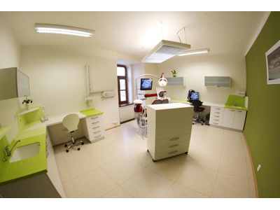 Dentkomplex s.r.o. foto 2