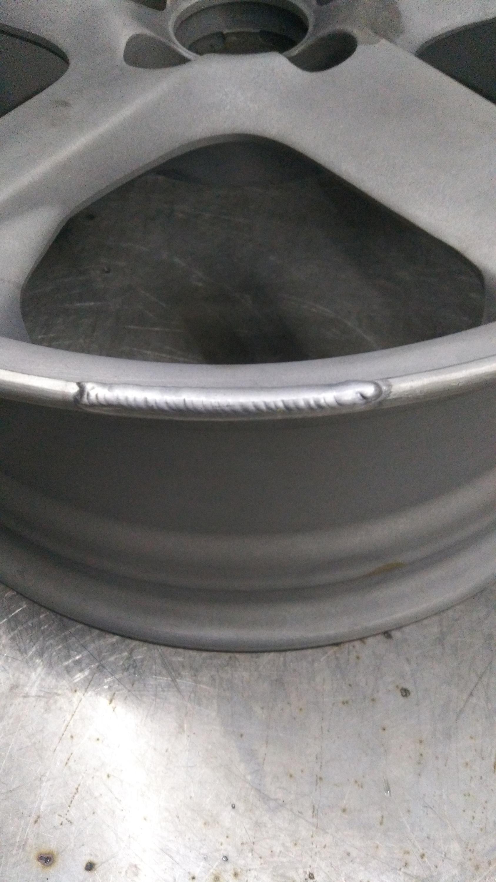 TRIWELD CZ foto 3