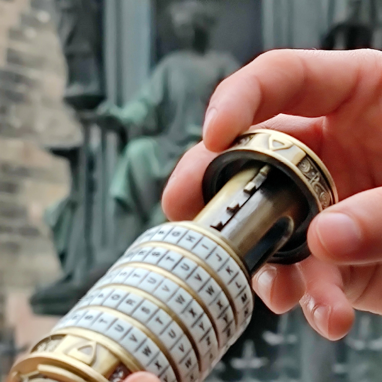 Praguemystery.cz foto 3