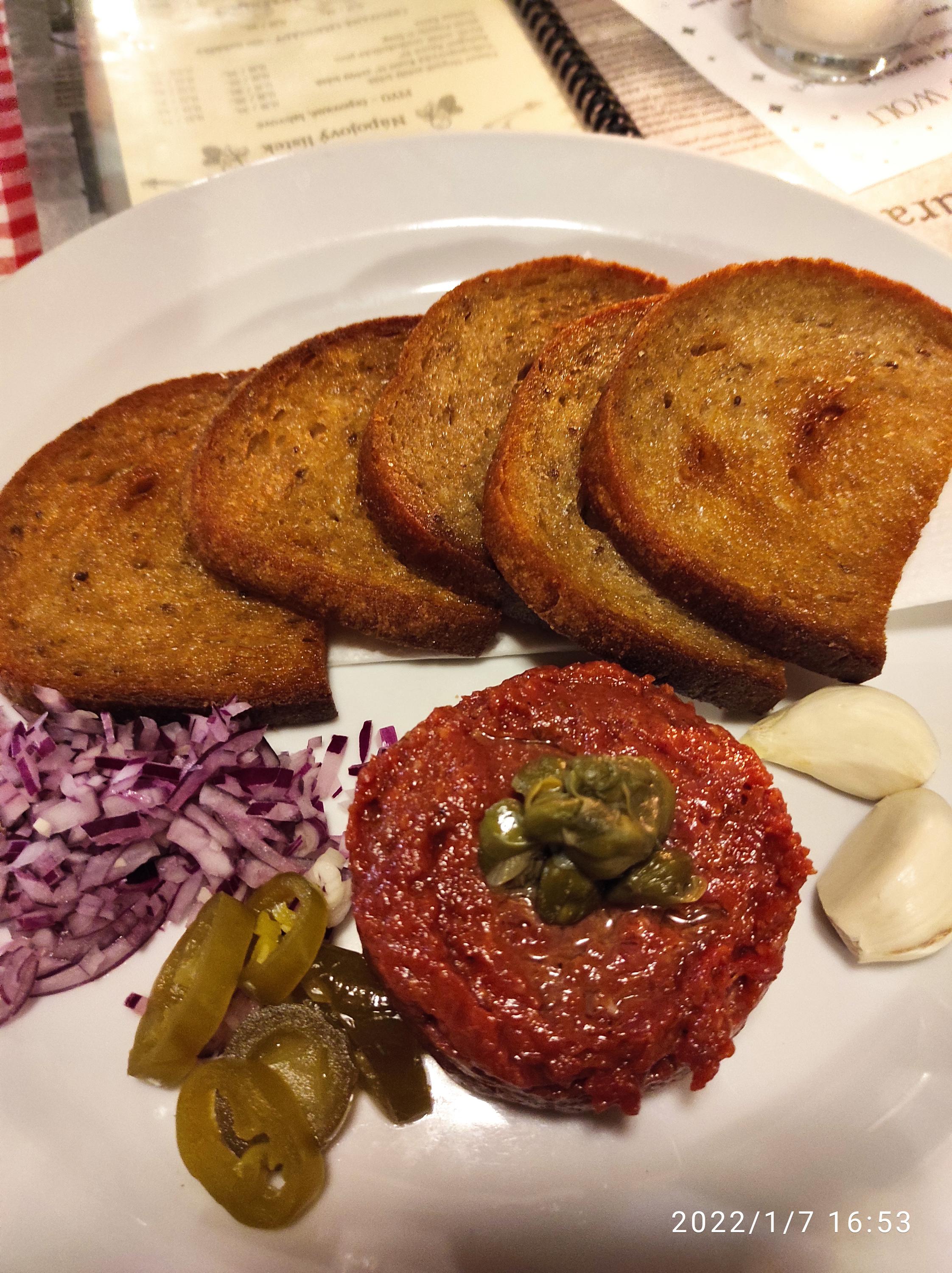 Restaurace Přístav u Vodů foto 6
