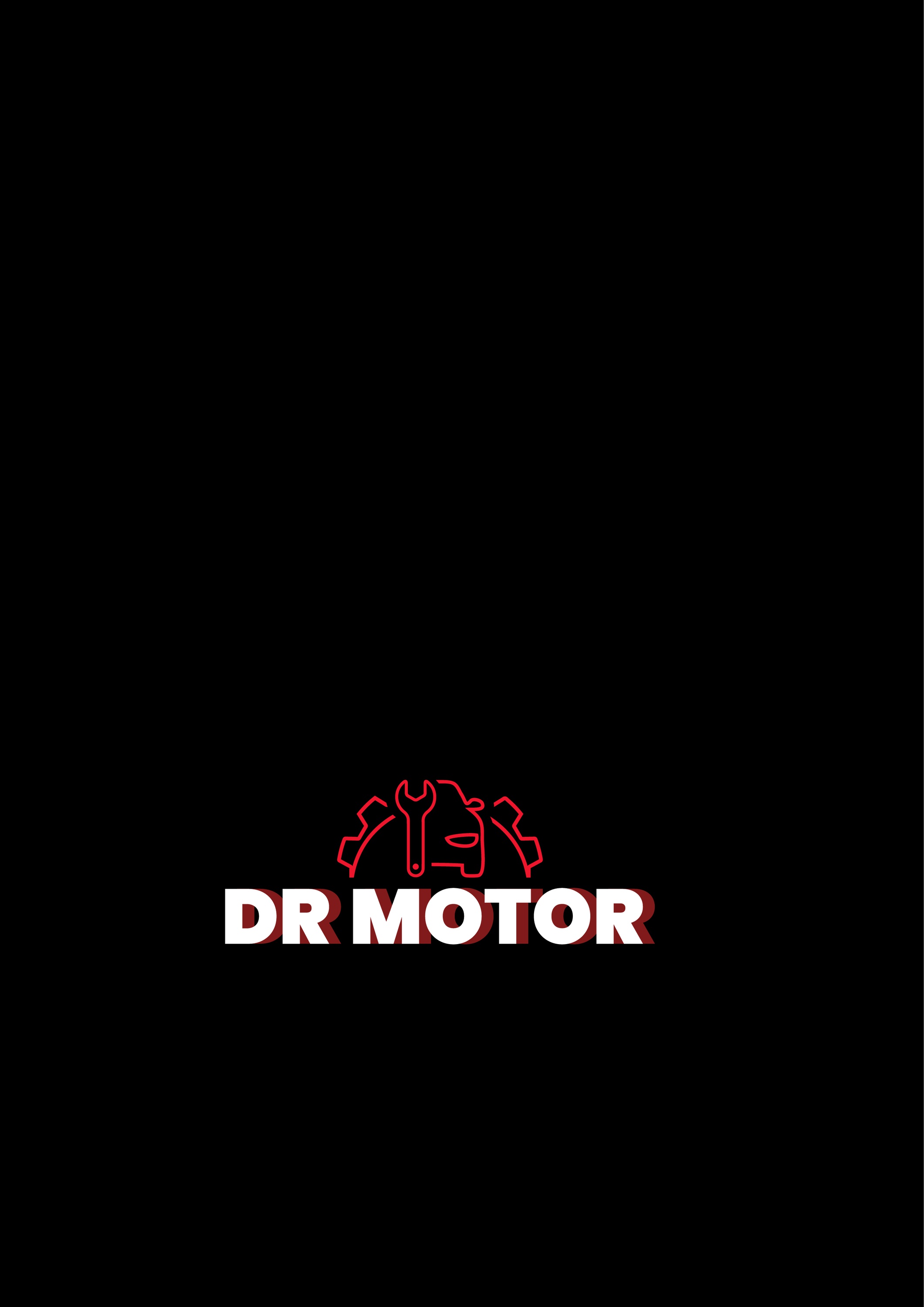 DRmotor