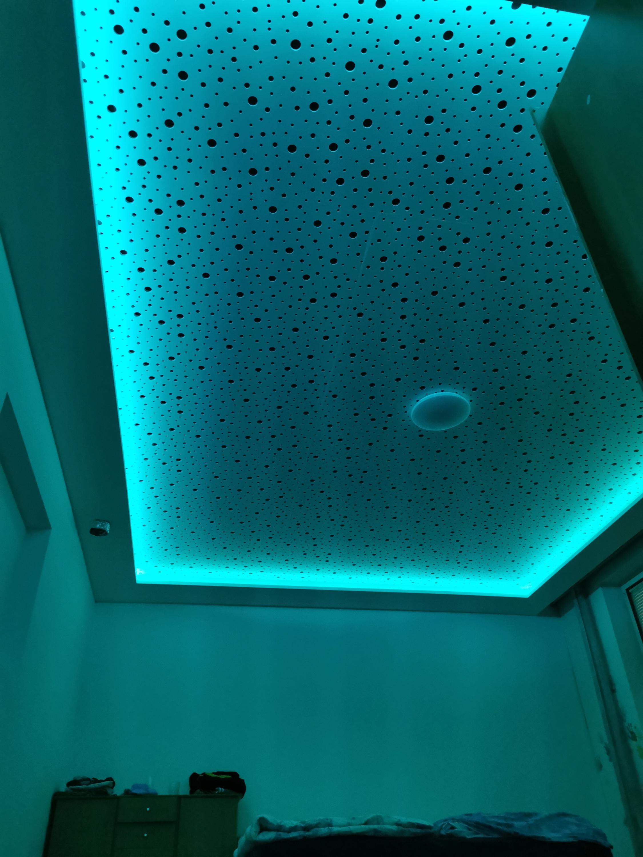 Vojtěch Beránek -  sádrokartony foto 4