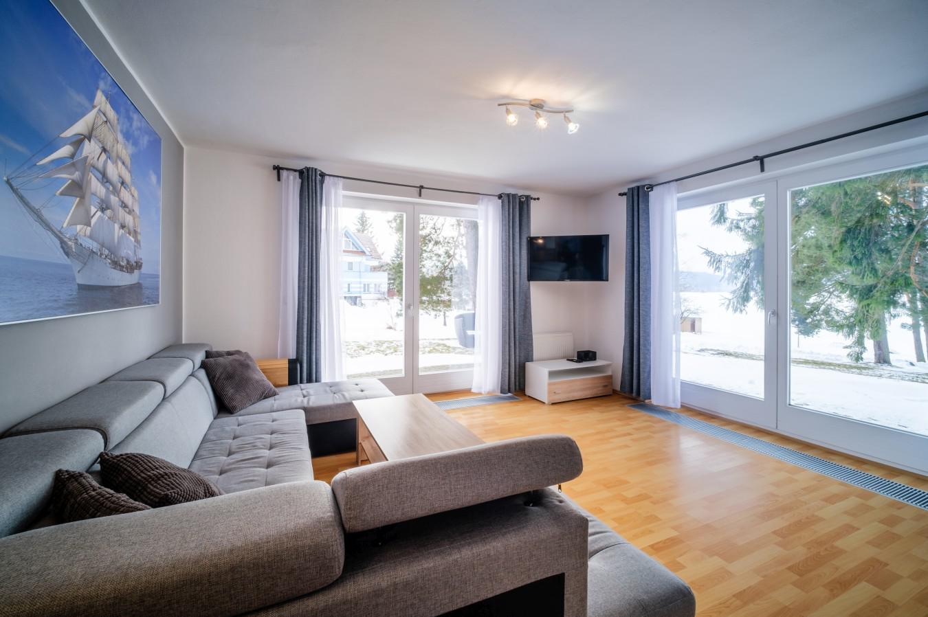 Lipno Home - Riviera 503/1