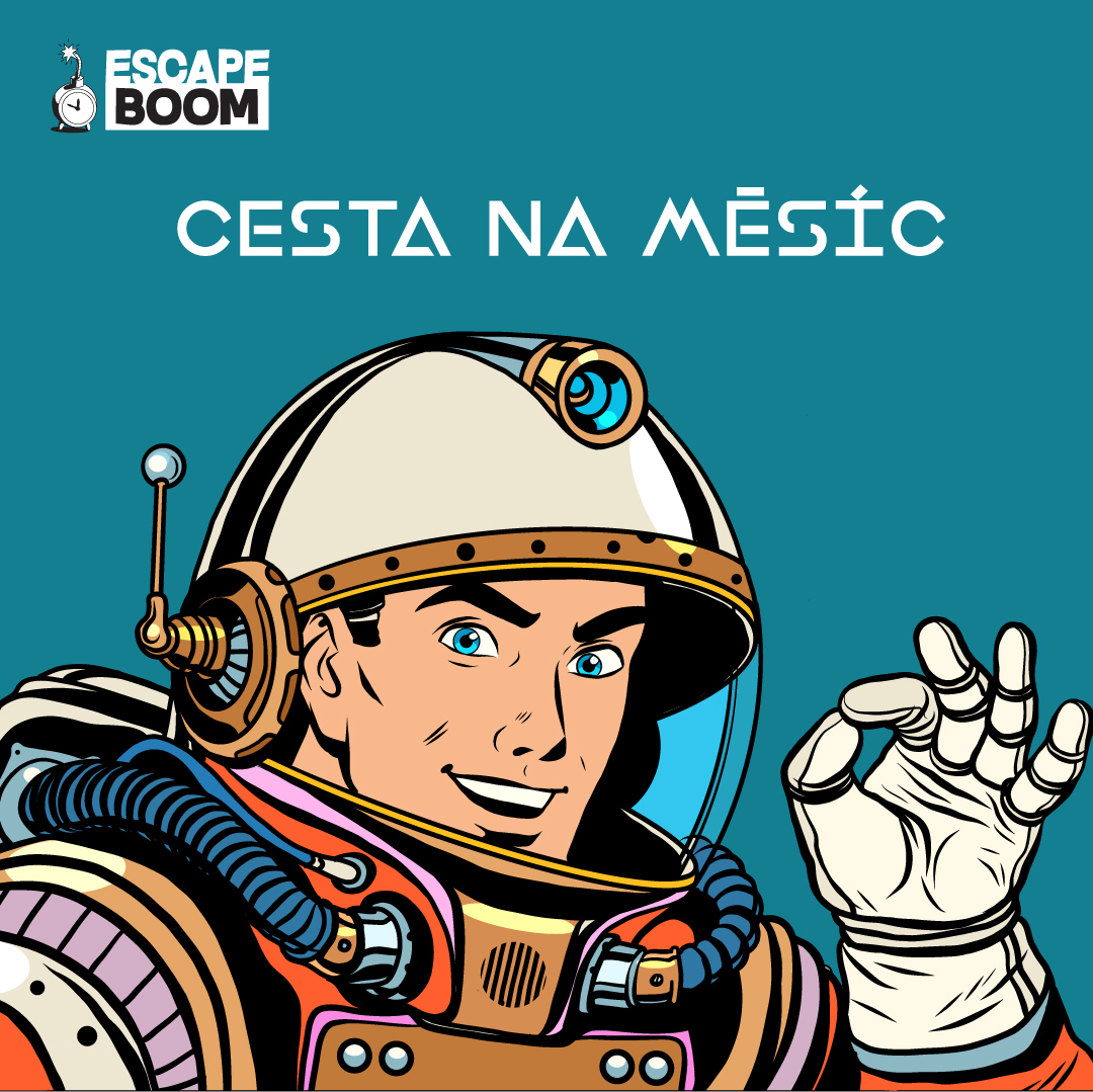 Escape Boom