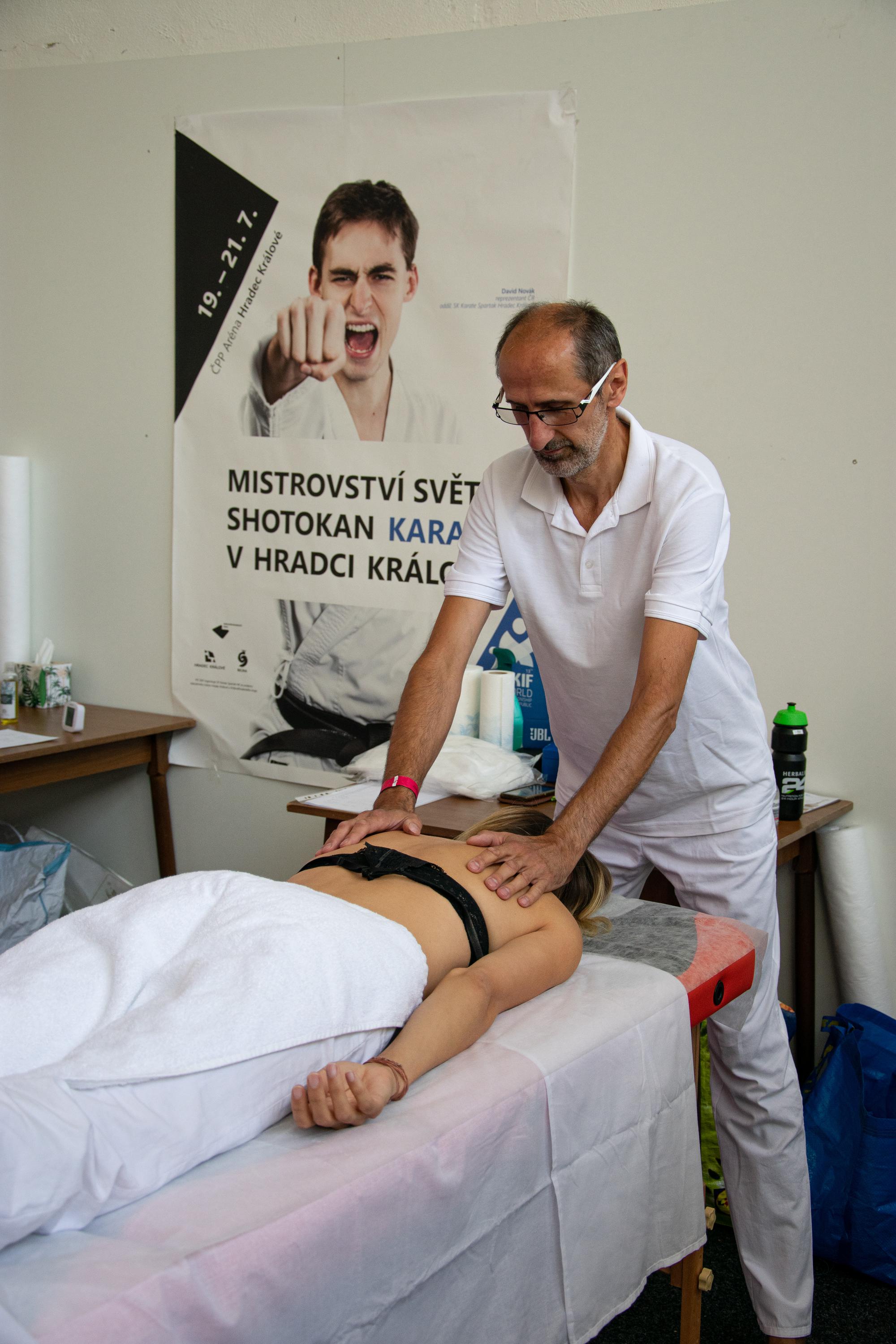Masáže Jaroslav Mečiar foto 4