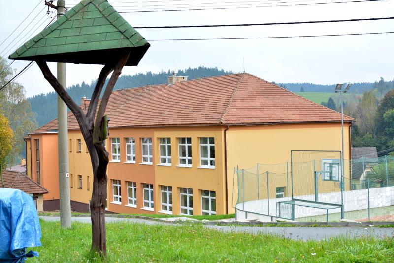 Základní škola a Mateřská škola Dalečín, příspěvková organizace foto 2