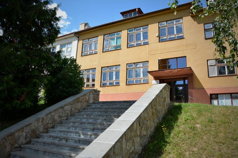 Základní škola a Mateřská škola Dalečín, příspěvková organizace foto 3