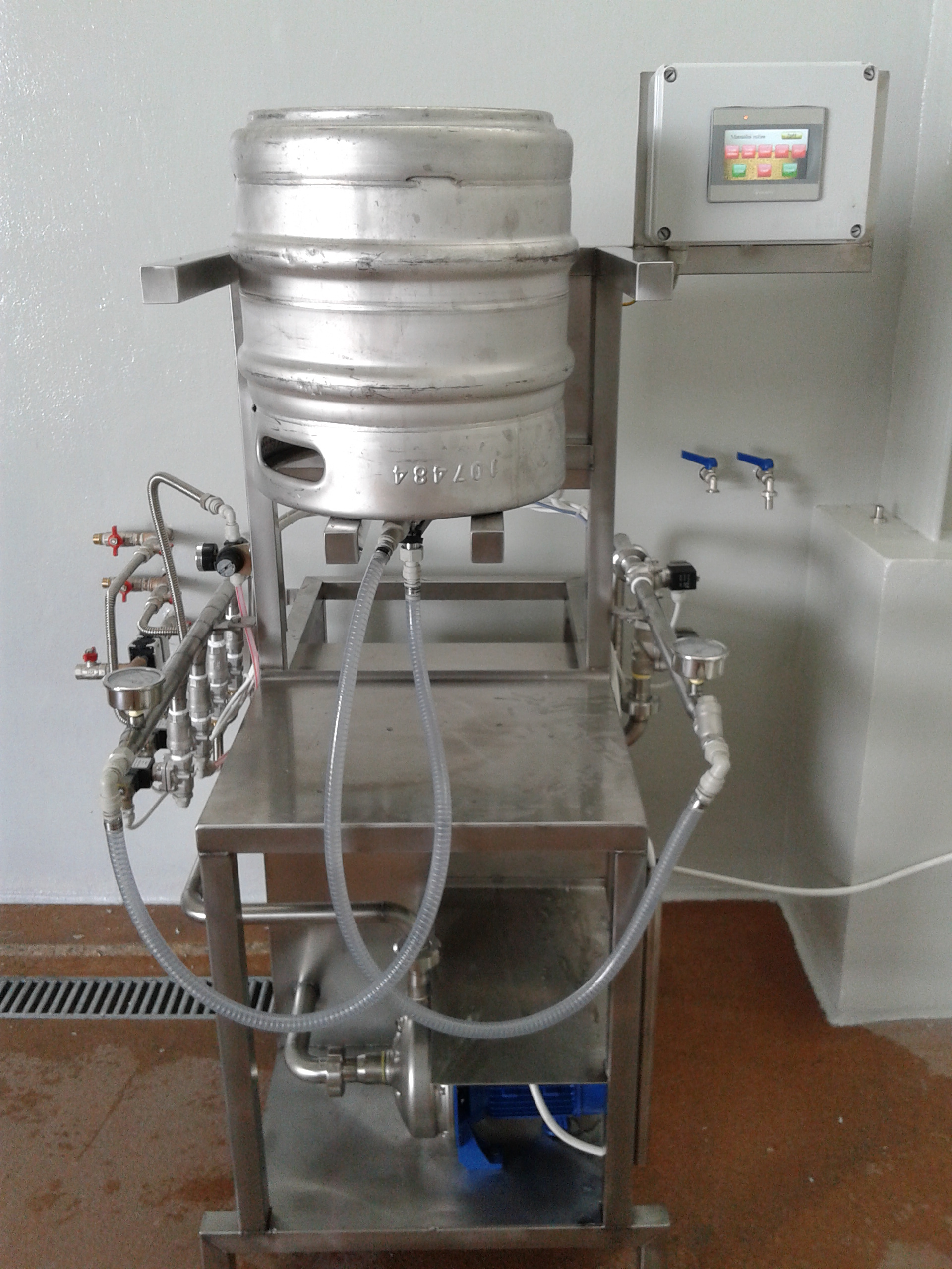 Brewery Beersun s.r.o. foto 6