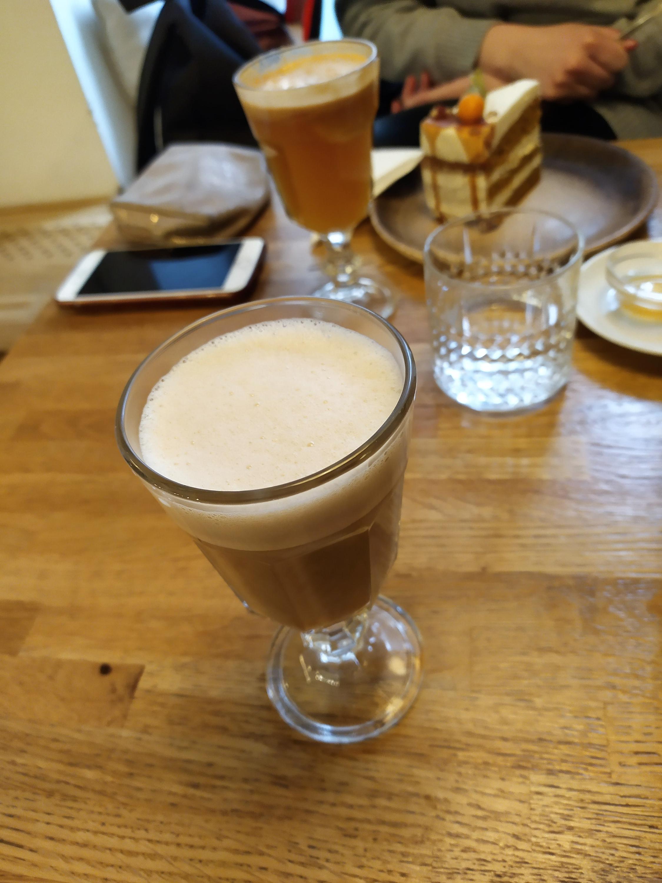 Café Datel foto 6