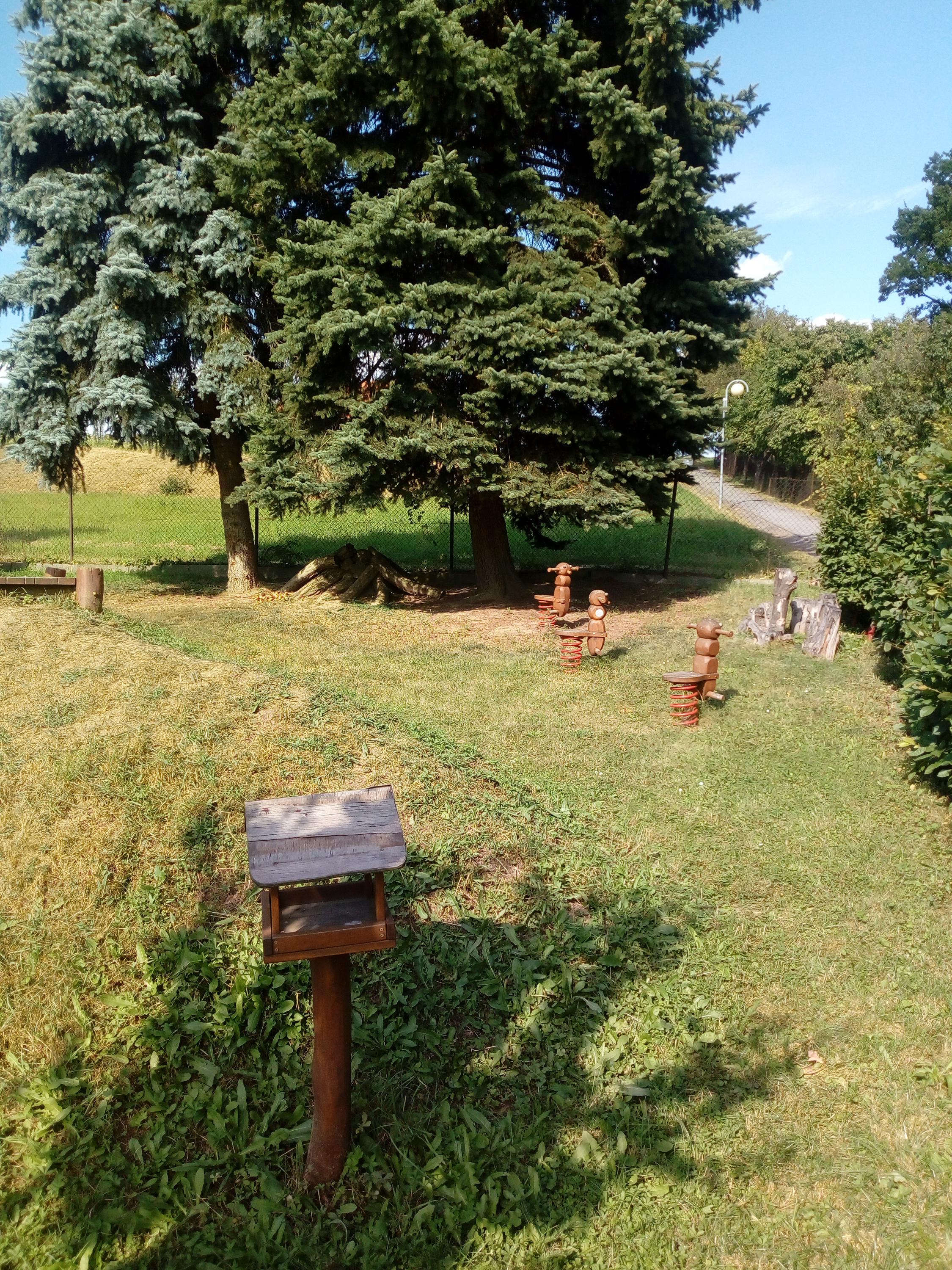 Mateřská škola Kelčice foto 5