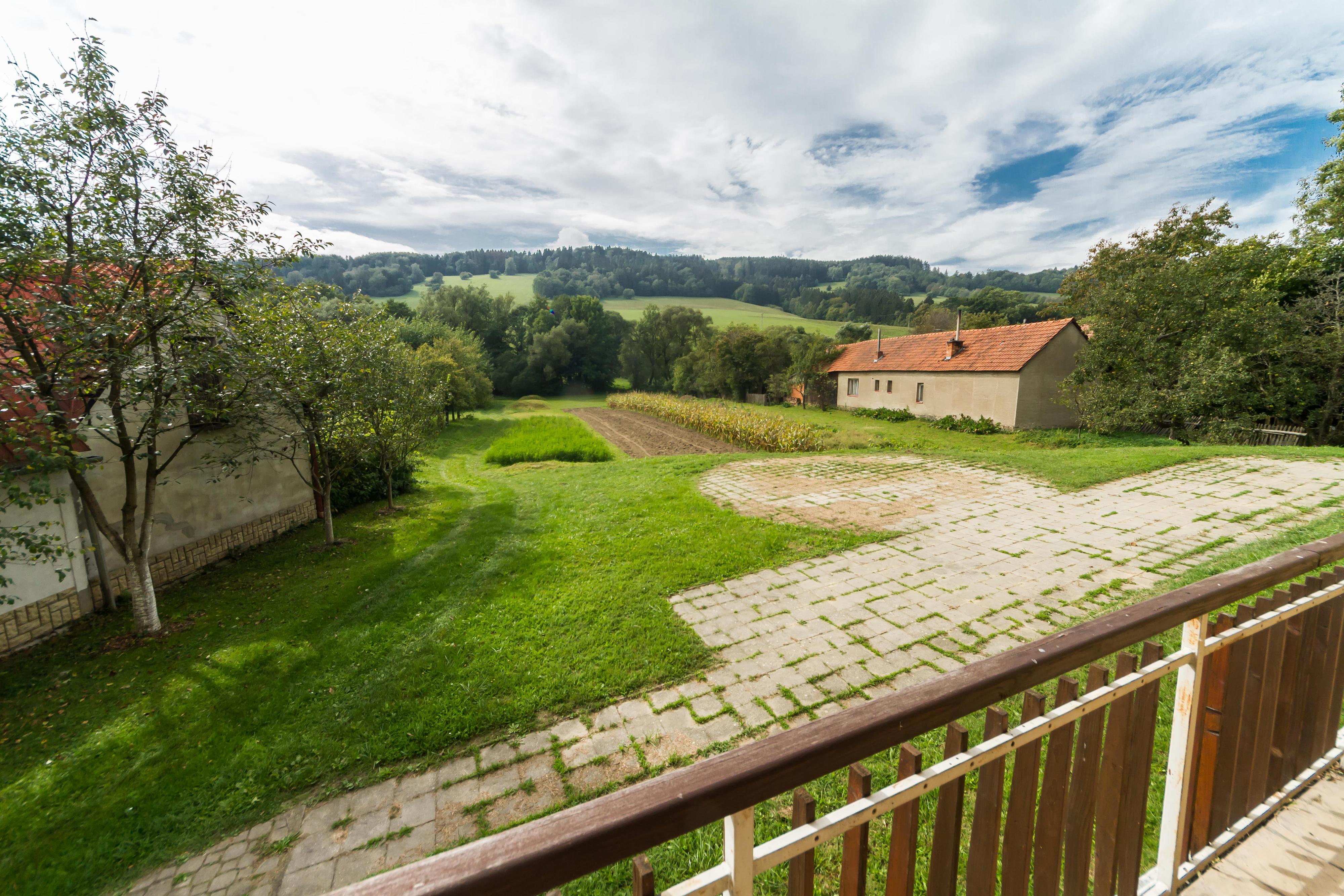 Dům s pečovatelskou službou (DPS) Starý Hrozenkov foto 4